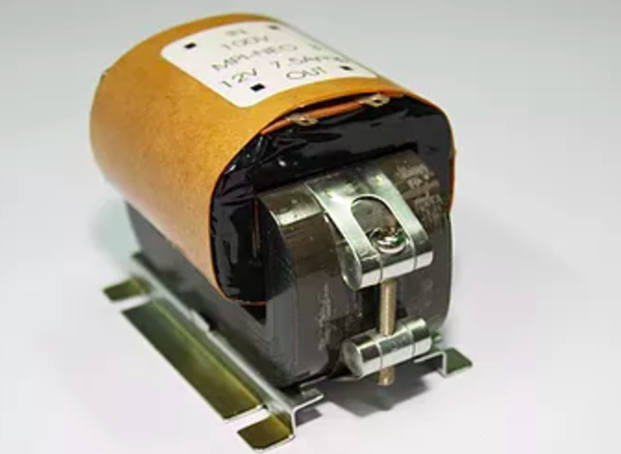 Cut-Core Power Transformer