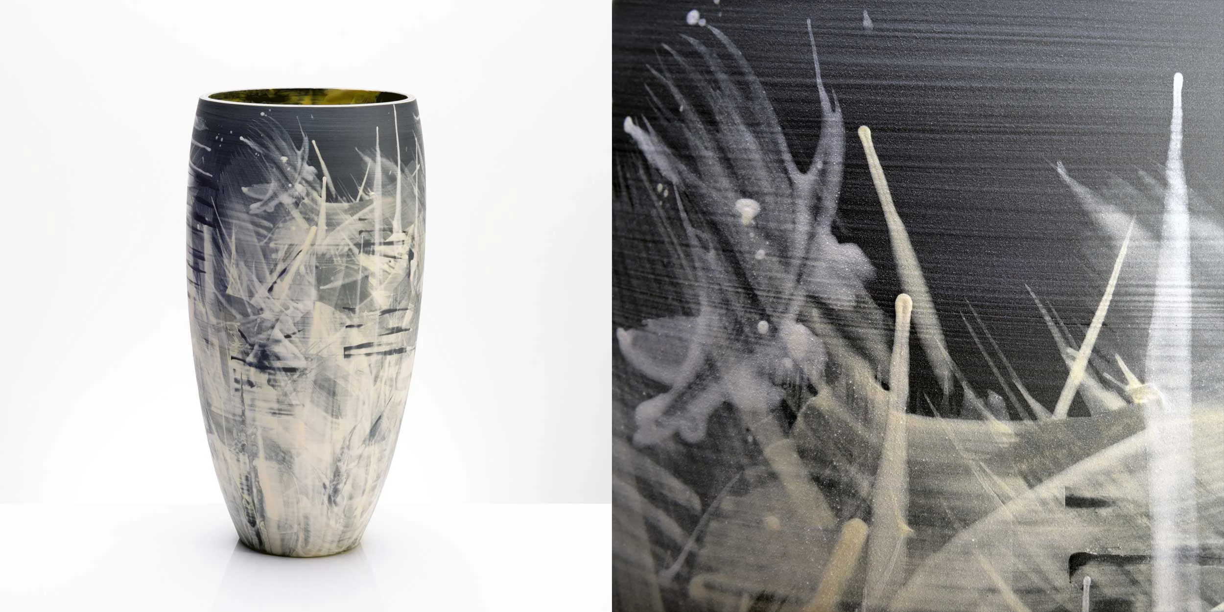 "Above the Stars" Series #2 launching at Oxford Ceramics Fair Sat 28th & Sun 29th October www.oxfordceramicsfair.co.uk