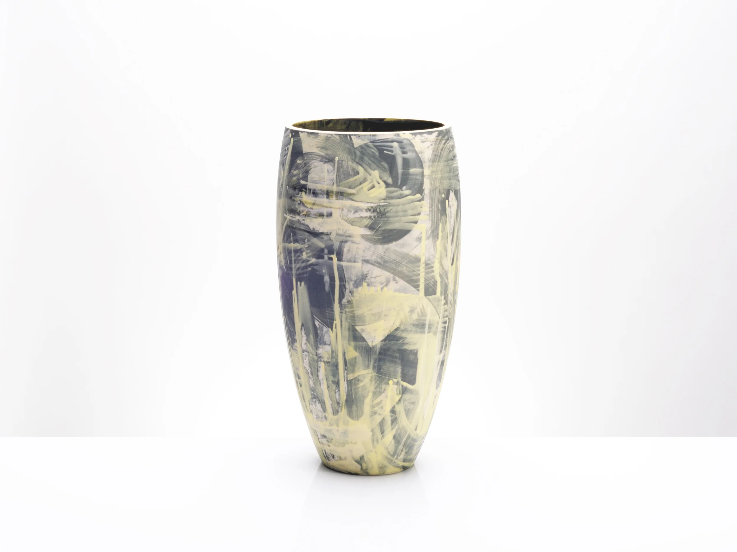 Rowena Gilbert Above the Stars Series Vase