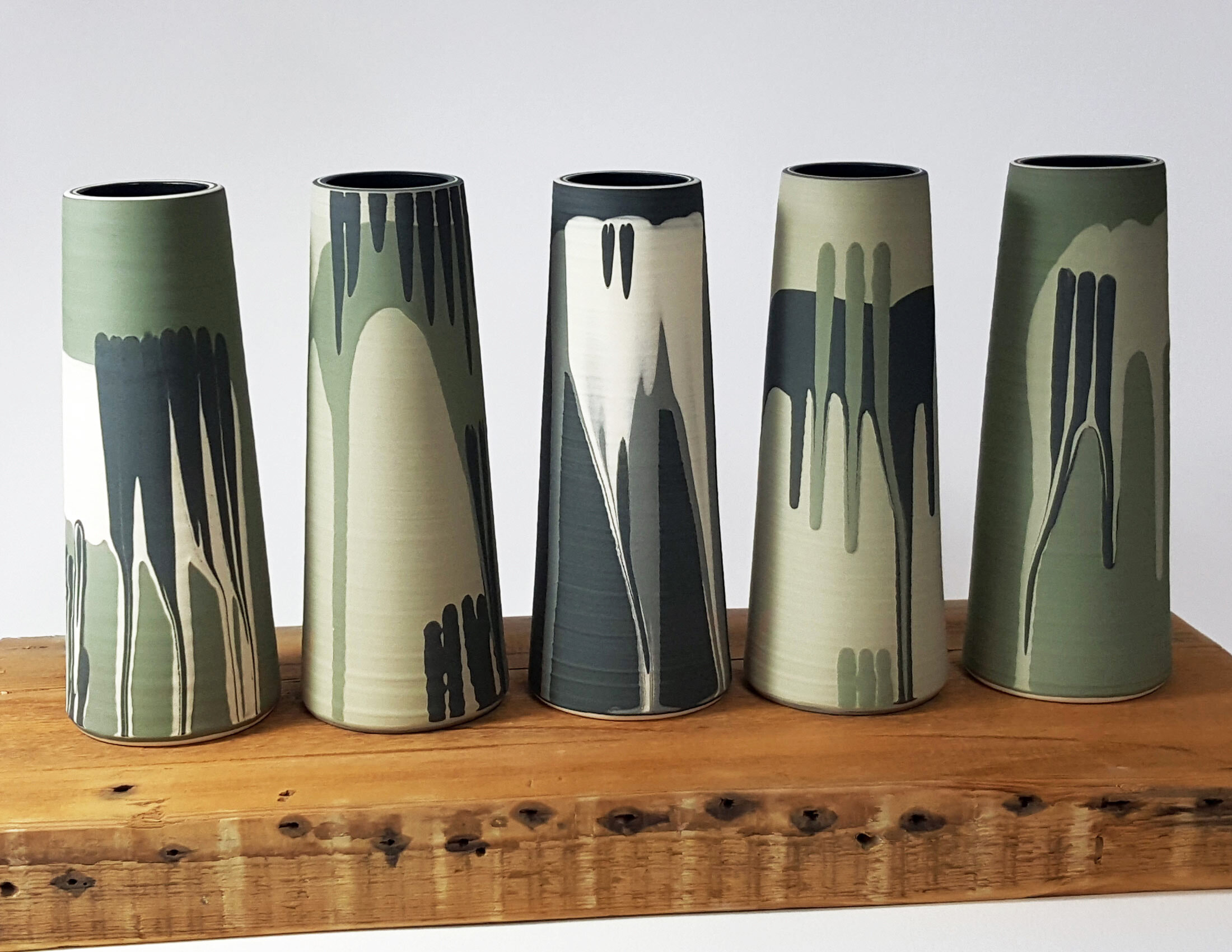 Gallery Woodland Wonders Series Rowena Gilbert Artist