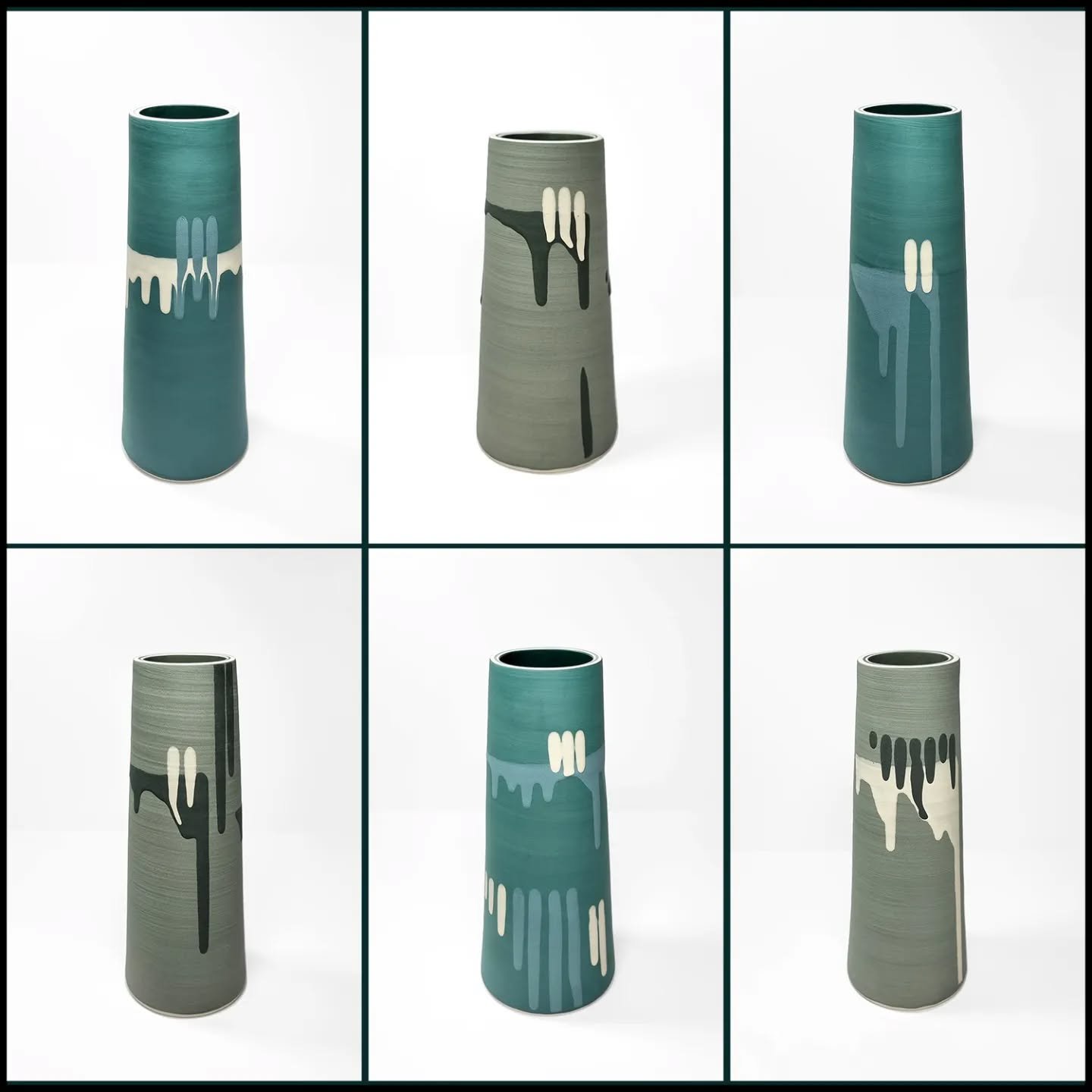 Hi everyone, another Scotland Exhibition I have a small selection of ceramics in.  This one opens today in Edinburgh at The Graystone Gallery.

&quot;Winter Exhibition - Art in the Season of Stillness&quot; 
Opens today 15th November 2024

@graystone