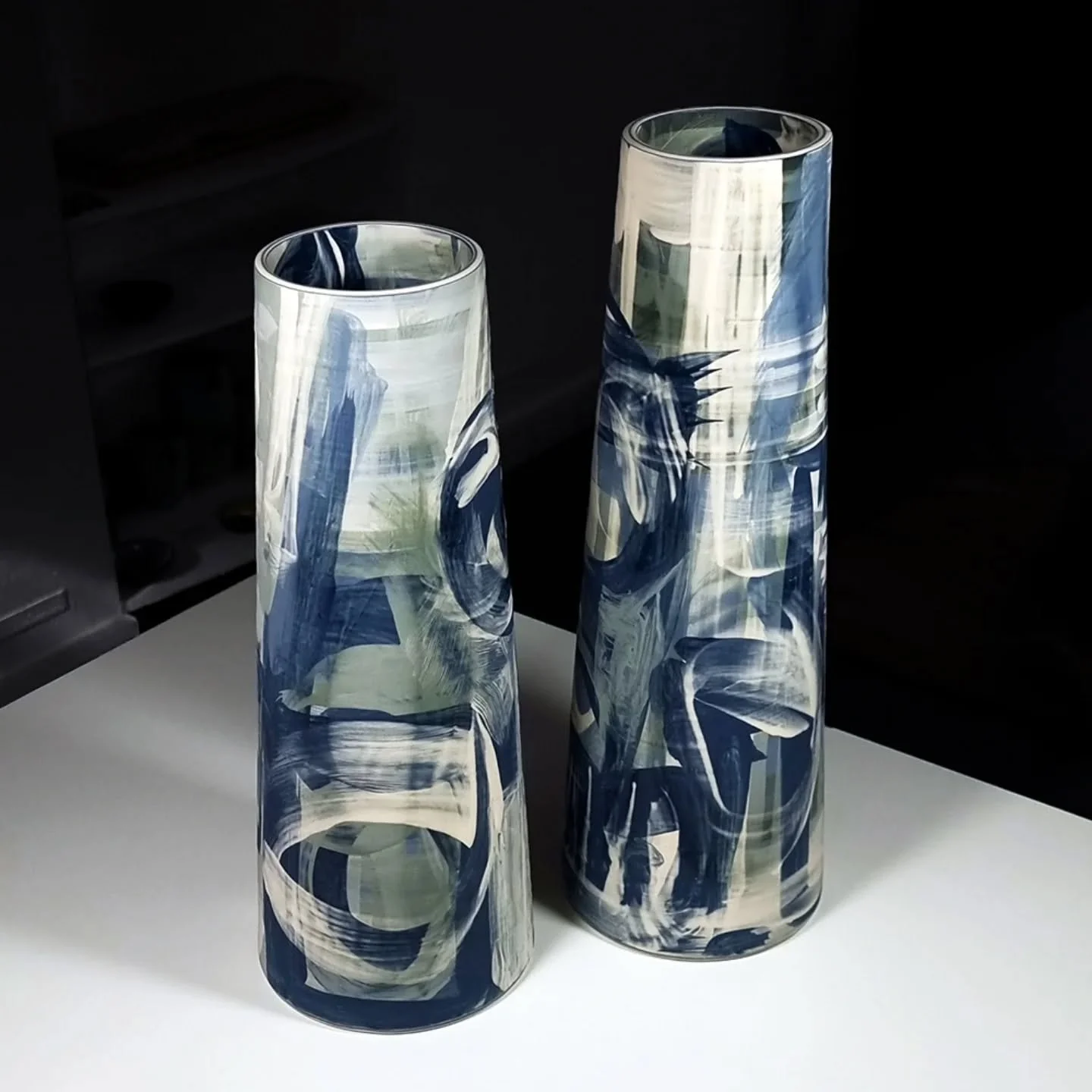 ⭐ New Show Alert ⭐ - Glasgow this time @annangalleryglasgow

Here's a sneak peek at my favourite vases in the show 👀🤗😁 

available to view online here (link in bio):

https://annanart.com/artist/123227/rowena-gilbert

Annan Gallery
164 Woodlands R