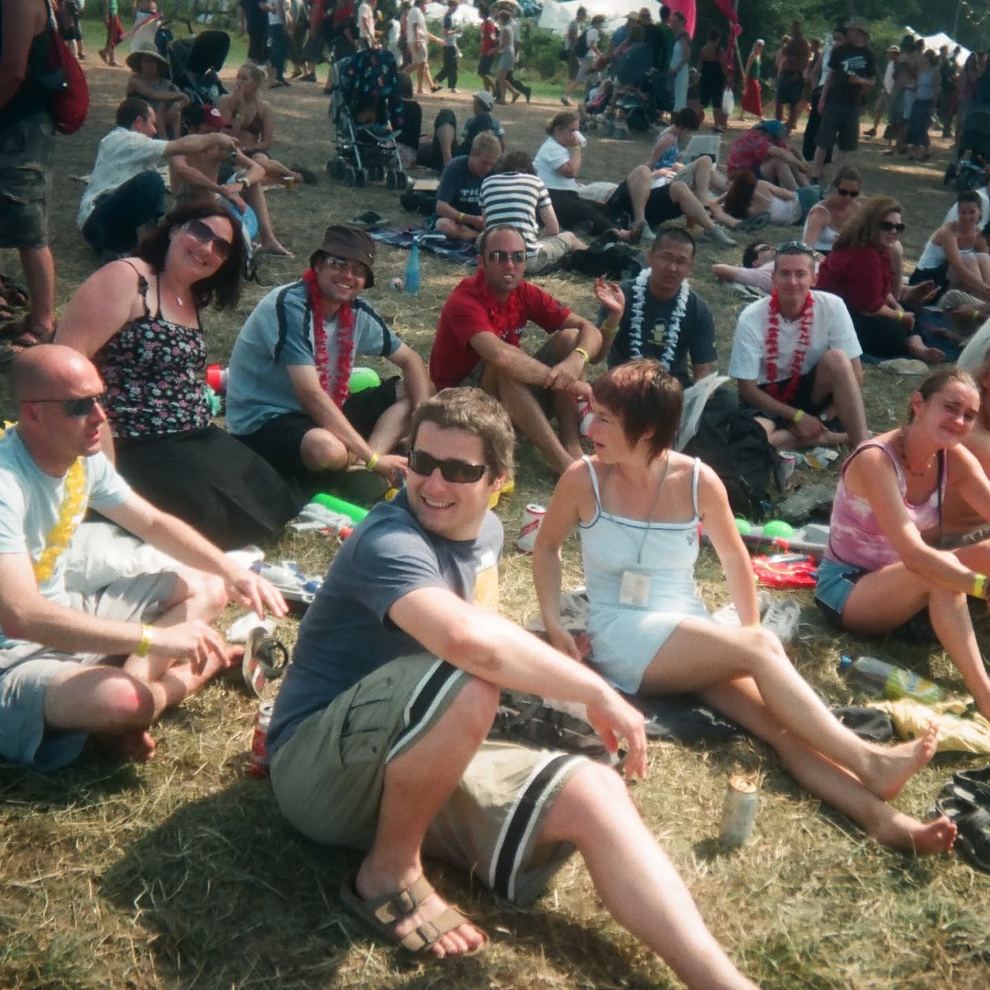 In loving memory of gorgeous Jared 15/09/72 - 17/04/25
I can't believe a year has passed. Always in my thoughts, making me giggle, my heart forever holds our friendship tight. I smile so big thinking how kind and thoughtful and sweet, how silly, play