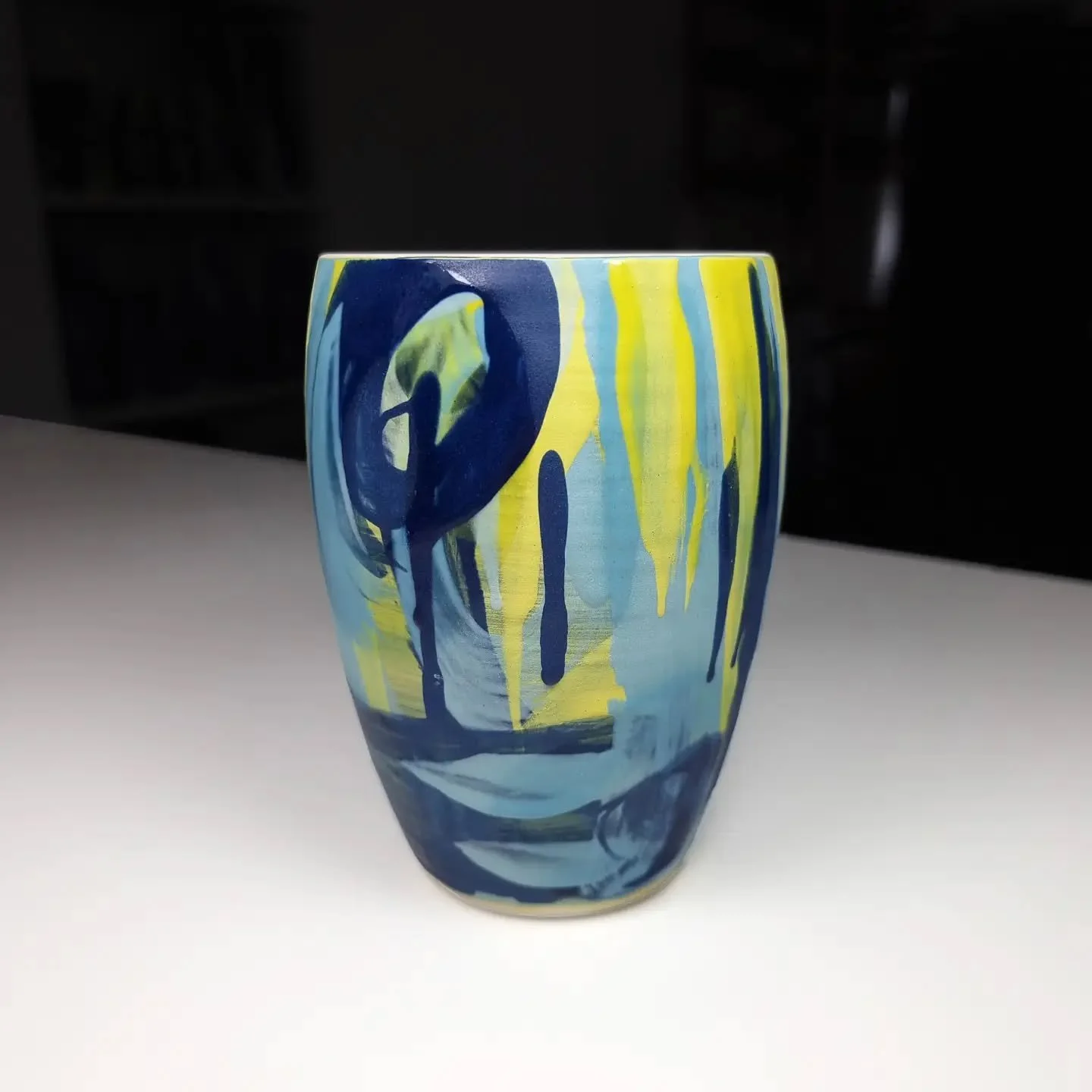 My "Summer-Time" collection of ceramics is now on show @whitehousegalleryscotland

The Summer Exhibition 2026 just opened its doors today (Saturday 27th June)

The Whitehouse Gallery is a contemporary Art &amp; Craft gallery, based in the h