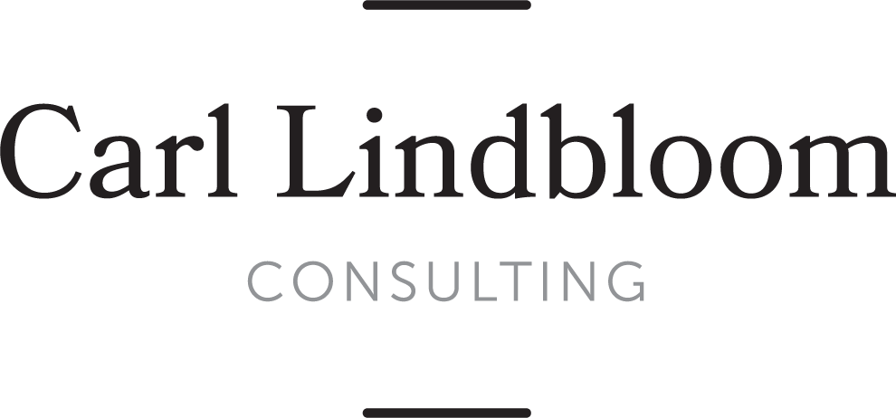 Carl Lindbloom Consulting