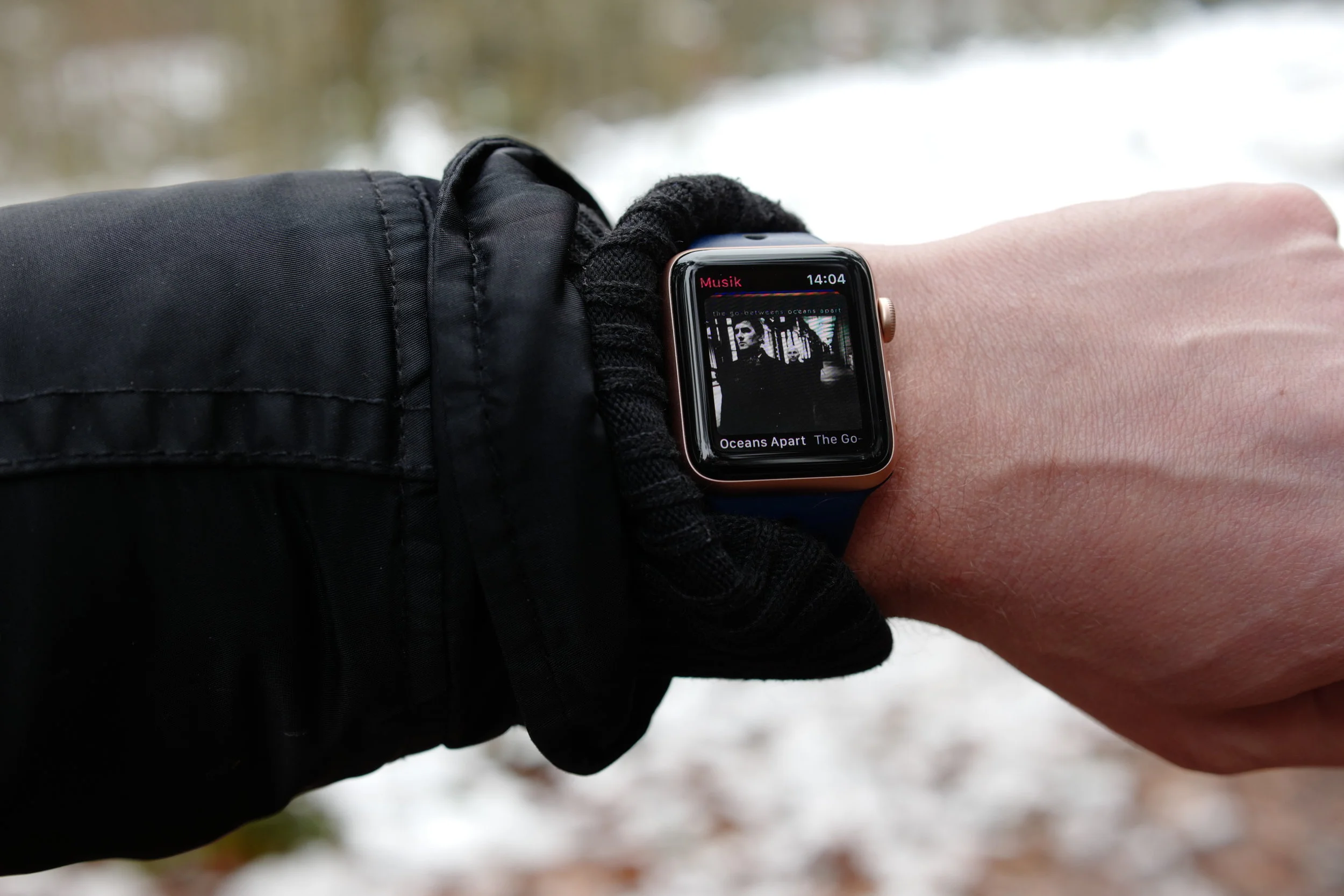 Proposals And Wishes For Watchos 5 Zeipad