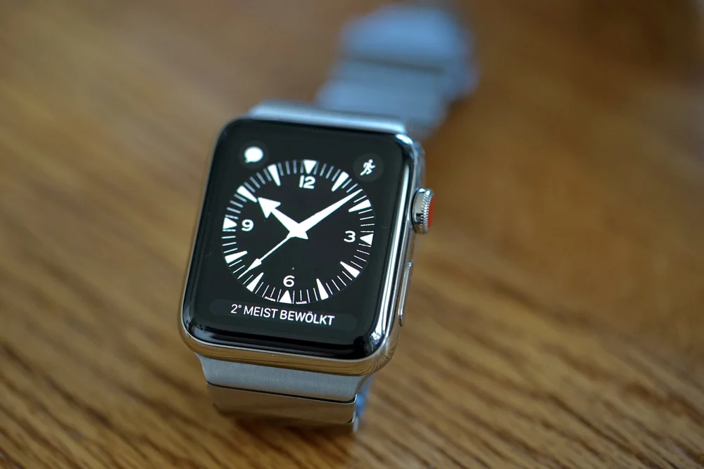 Third Party Watch Faces For Apple Watch About Damn Time Or A Can Of Worms Zeipad