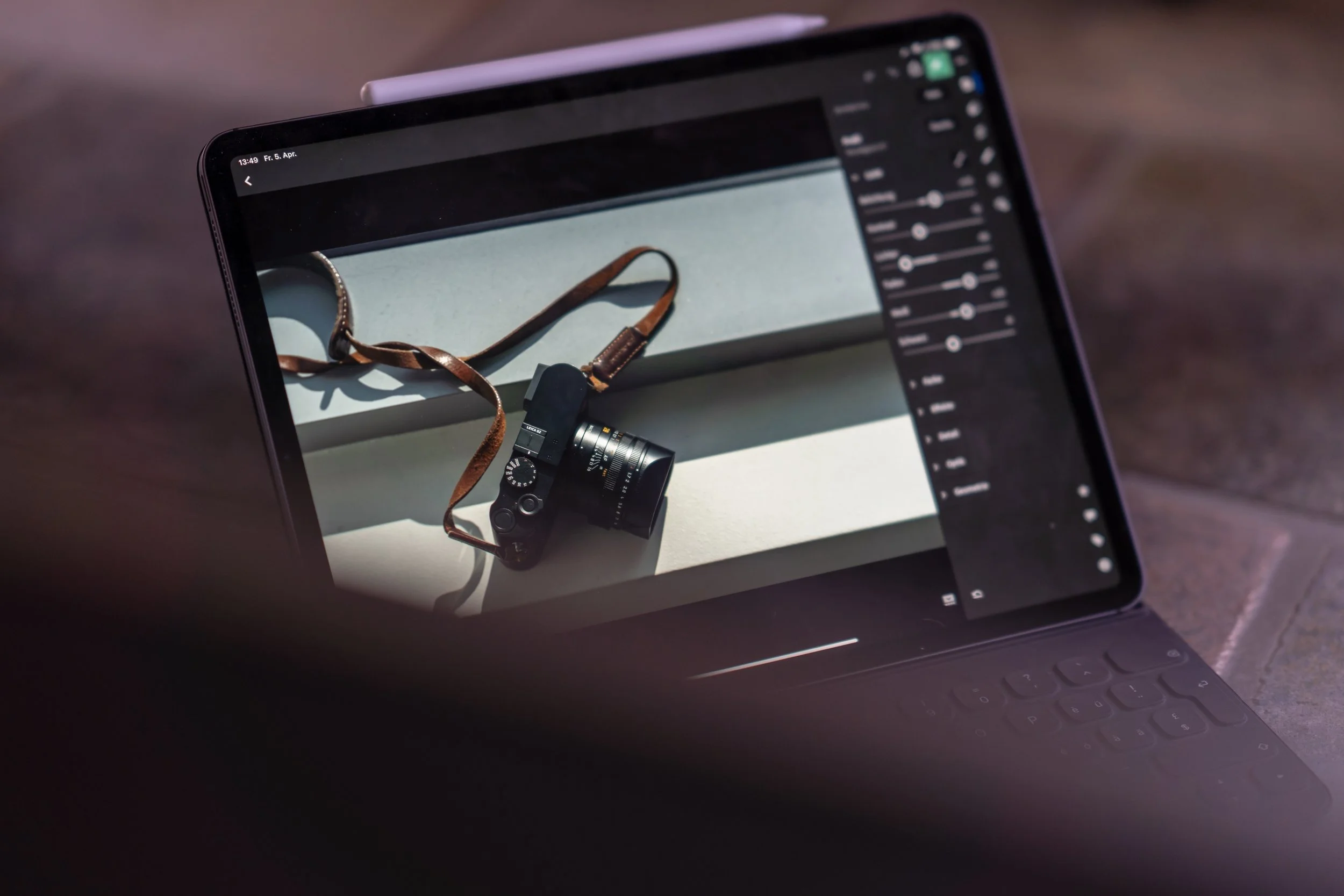 Feature Idea For iOS 13: Smart TrueTone