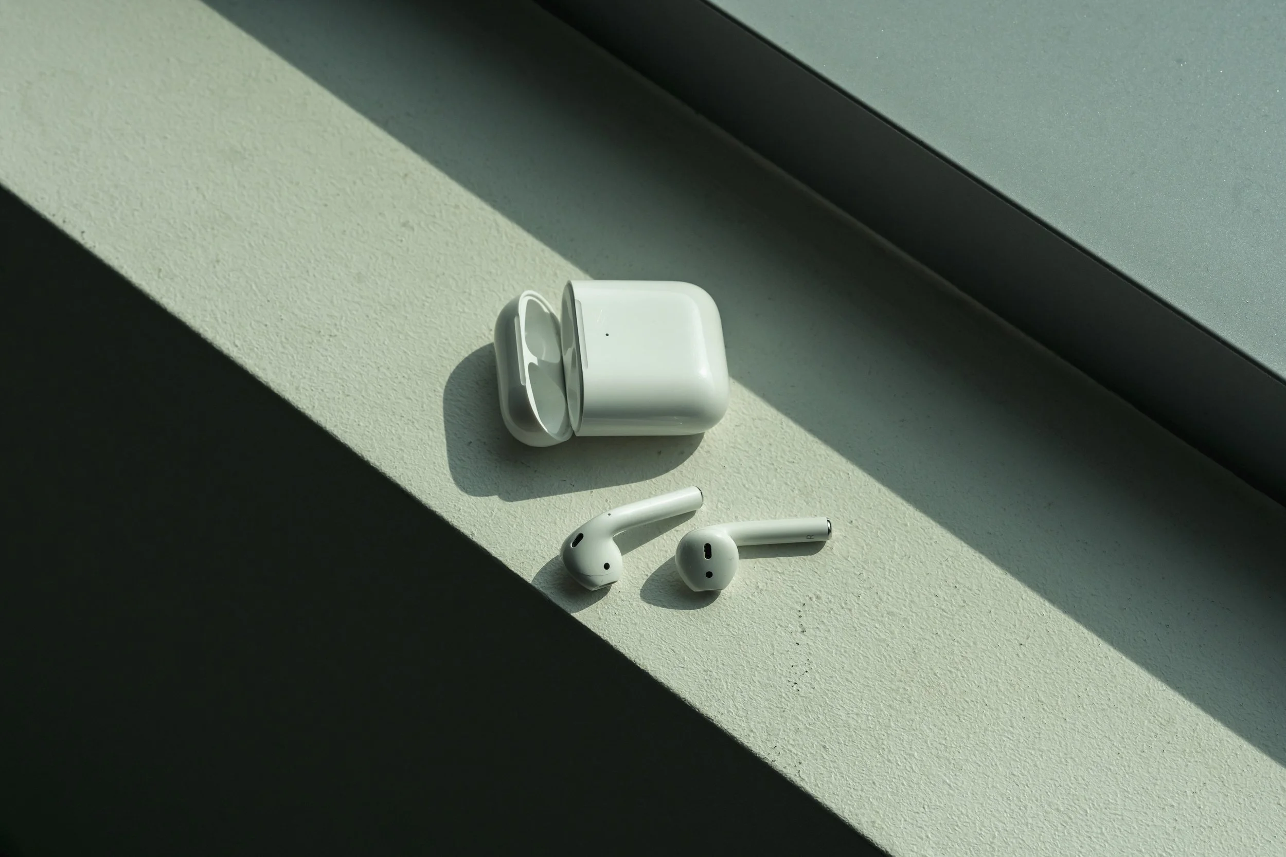 Airpods Again