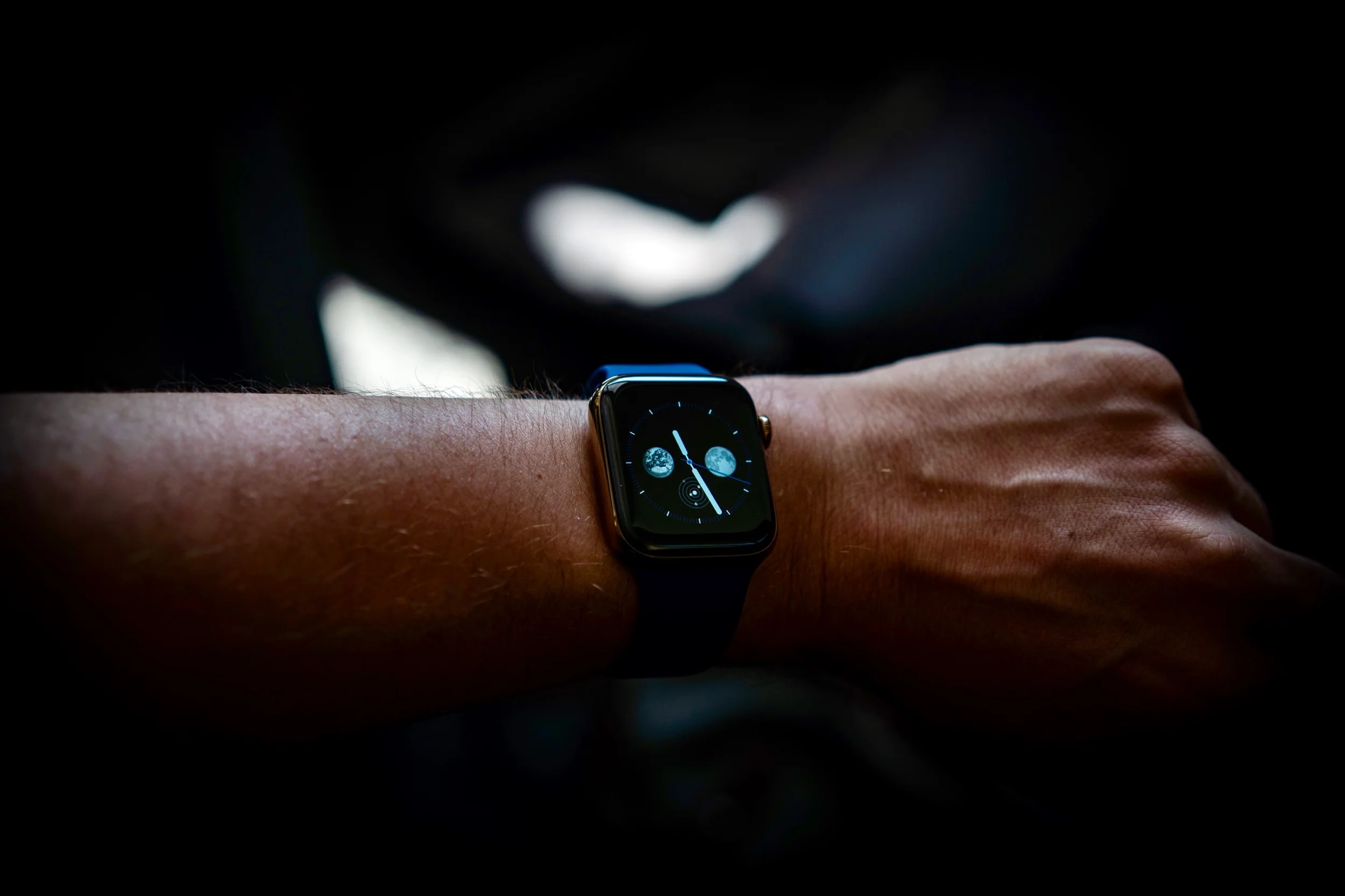 New Watch Faces For Apple Watch