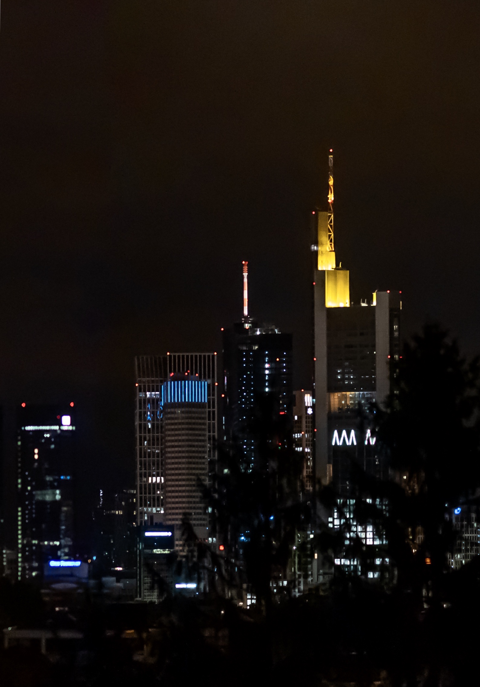 Mega Panorama Mayhem