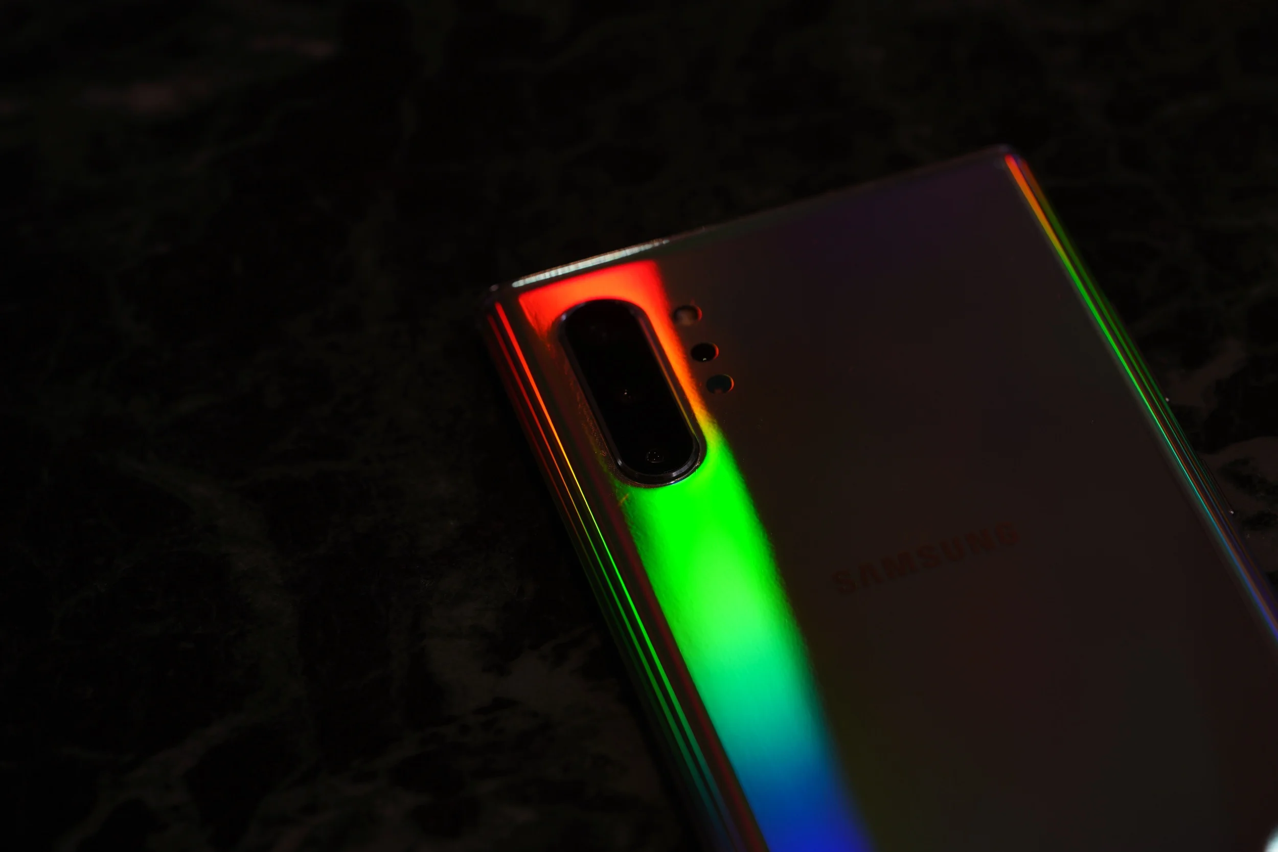 Hello Galaxy Note 10!