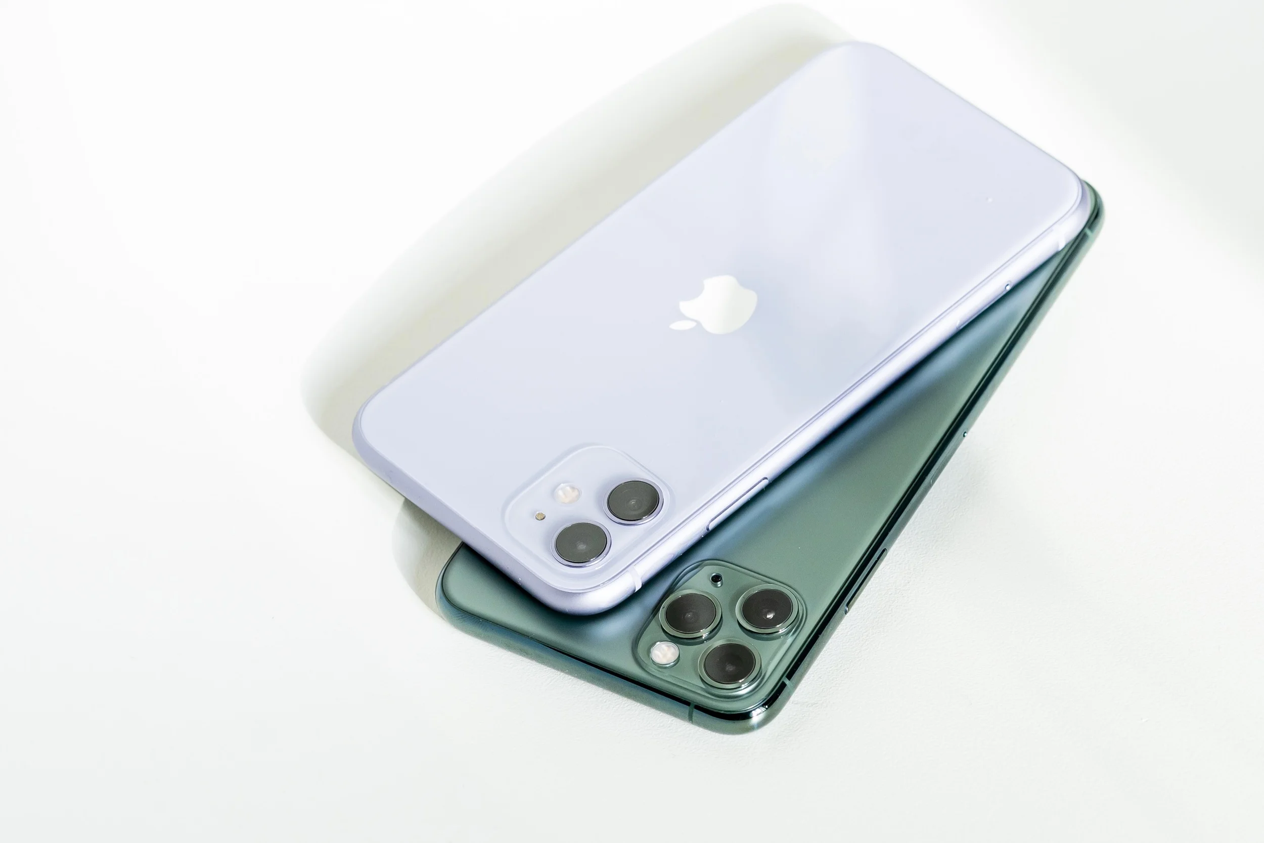 Hello iPhone 11 (Pro)!