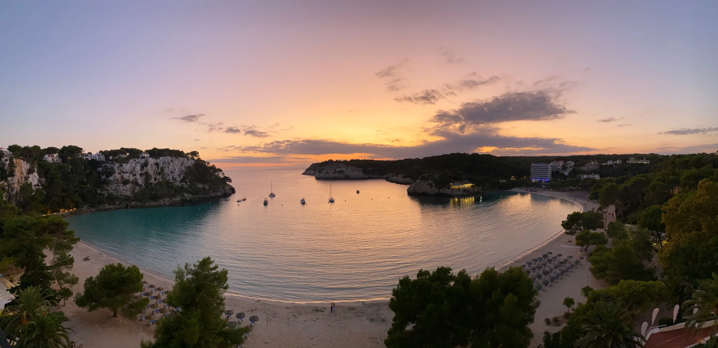 The full iPhone panorama.