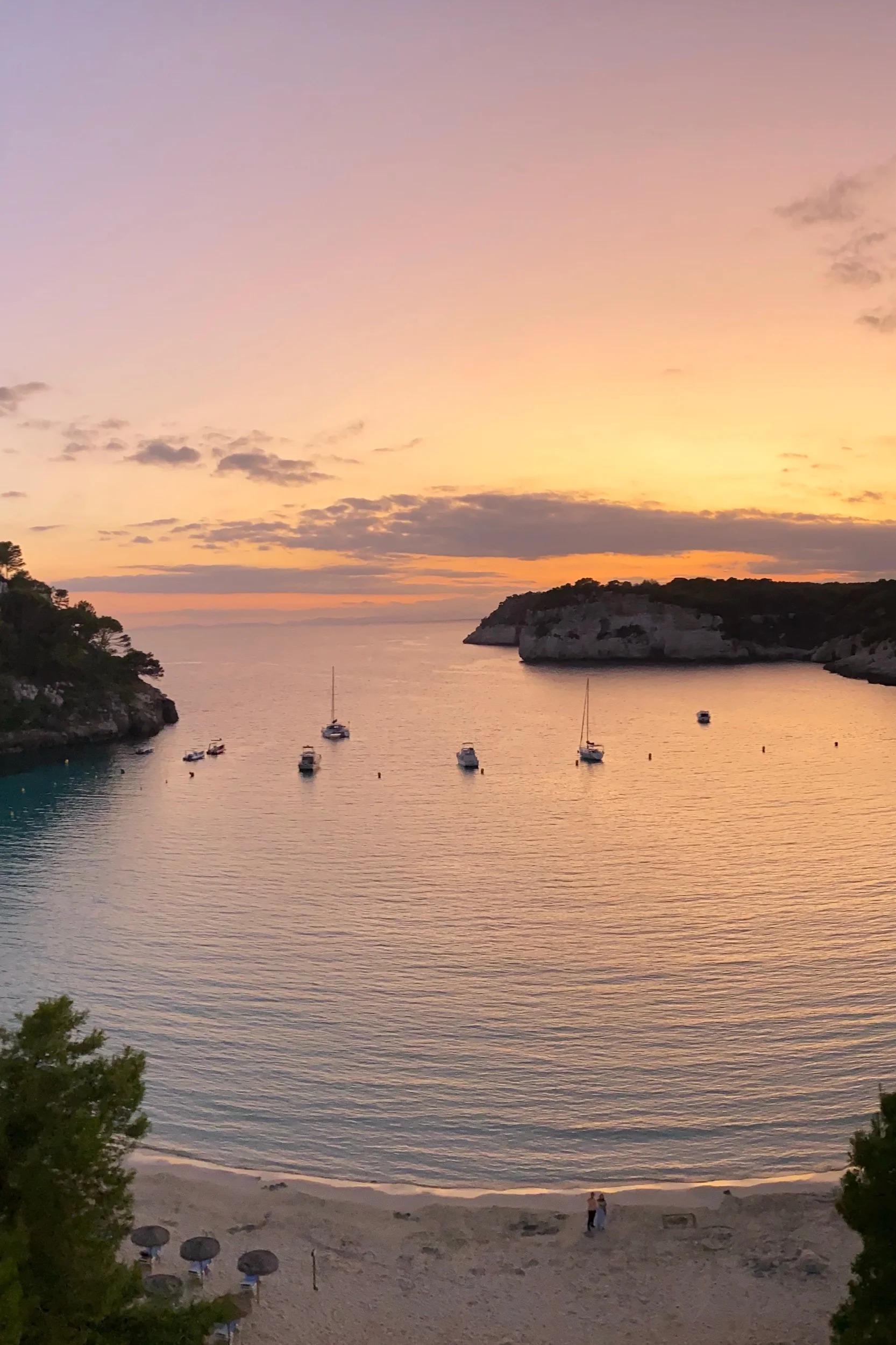 Unhappy With The Wide Angle Lens Of The iPhone 11? Use Panorama Instead!