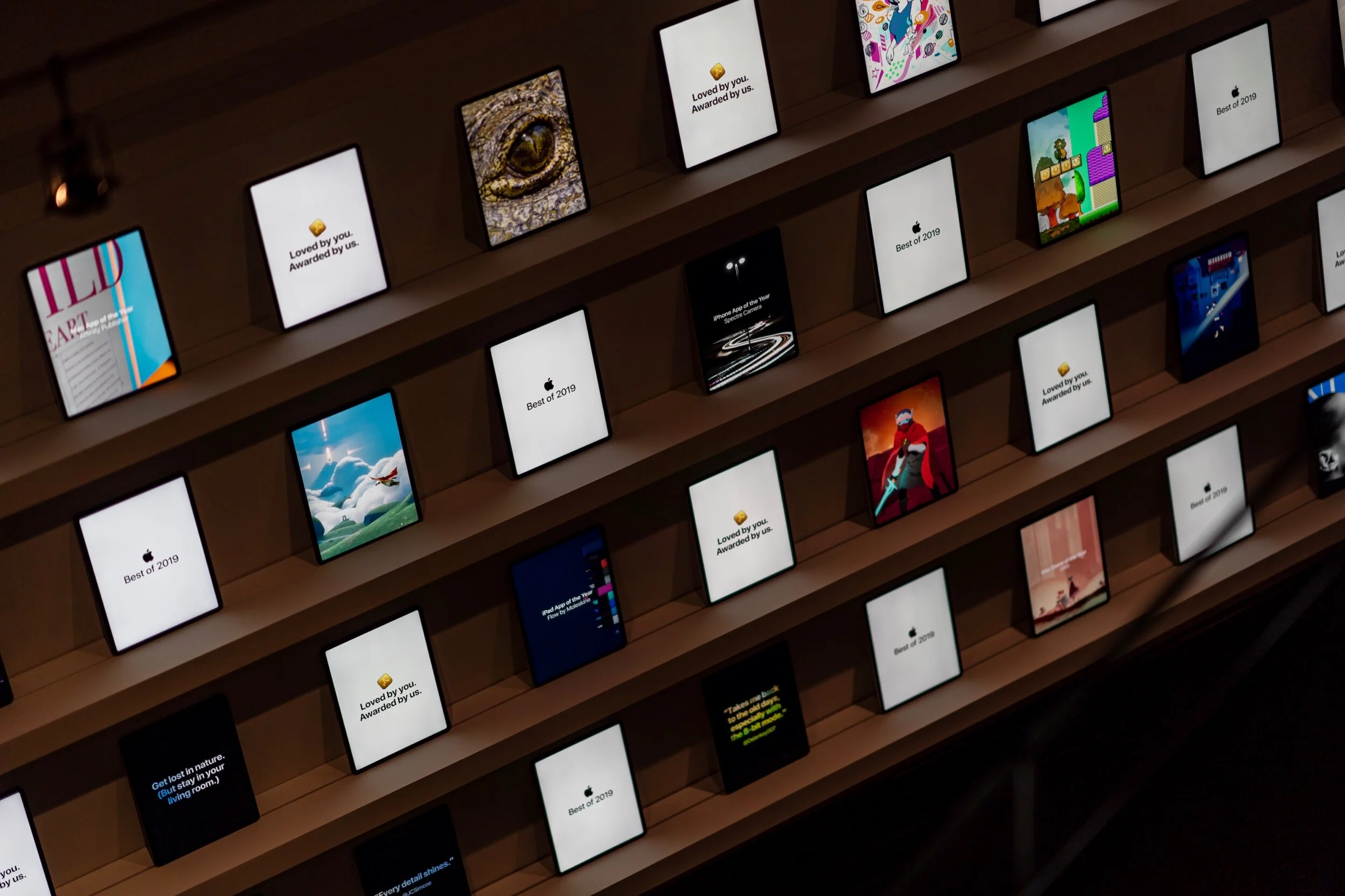 A Special Special Event