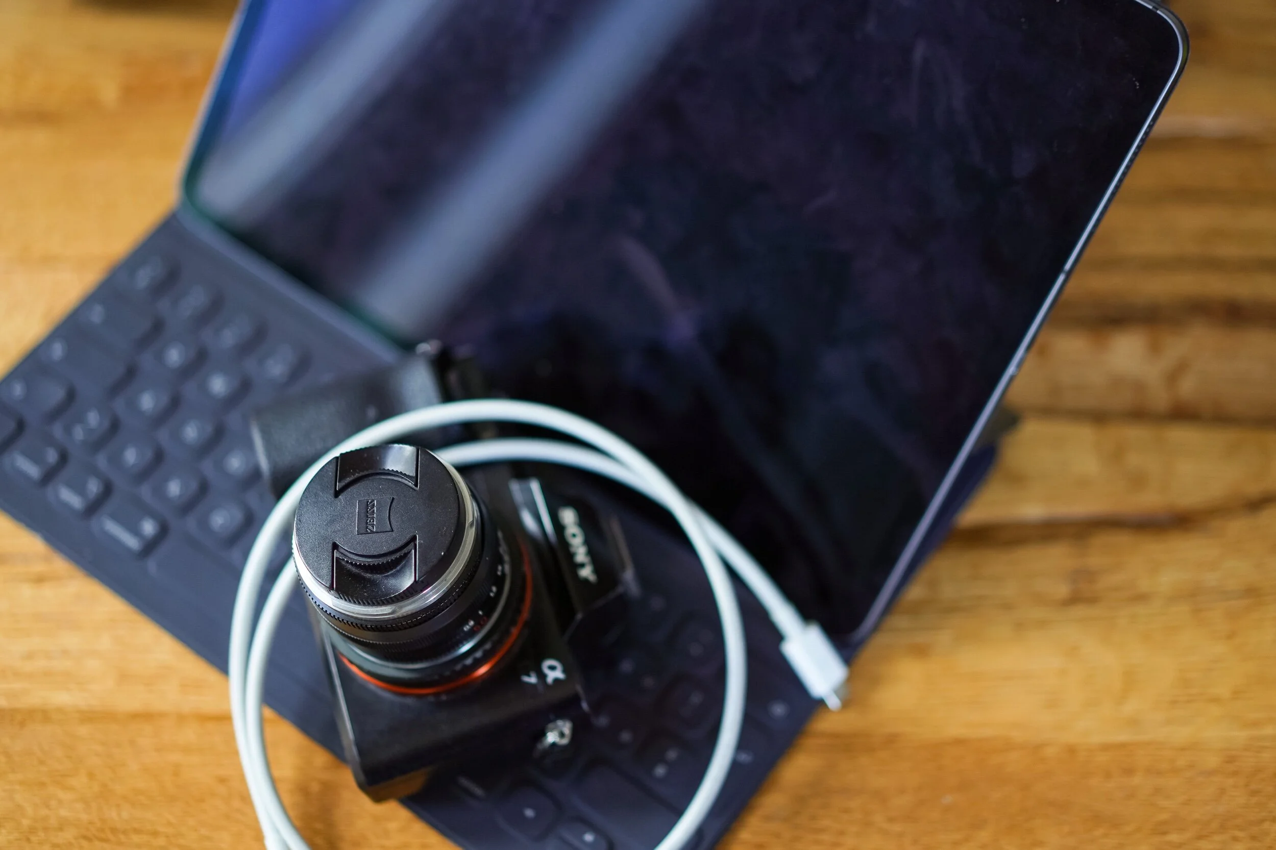 Storage Full On Your iPad? There‘s A Trick!