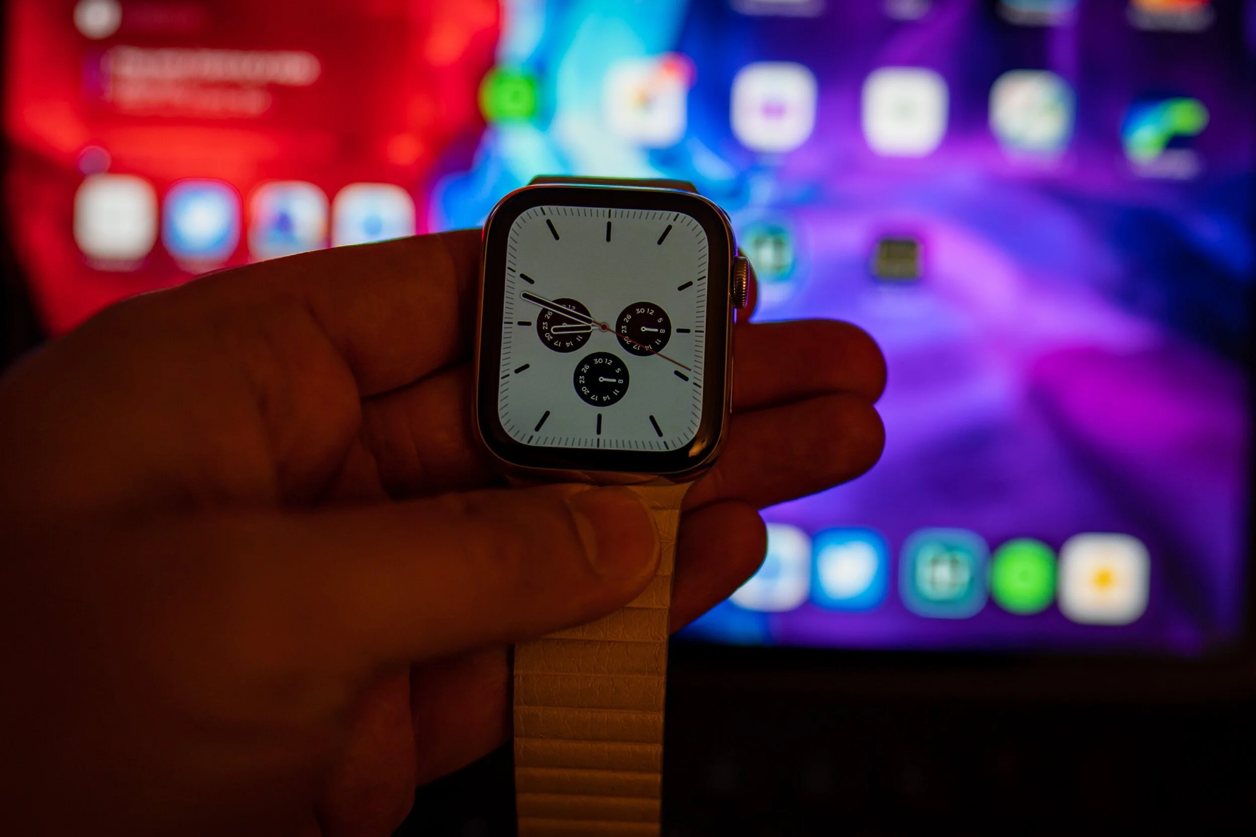 Watchsmith And 2 Alternatives