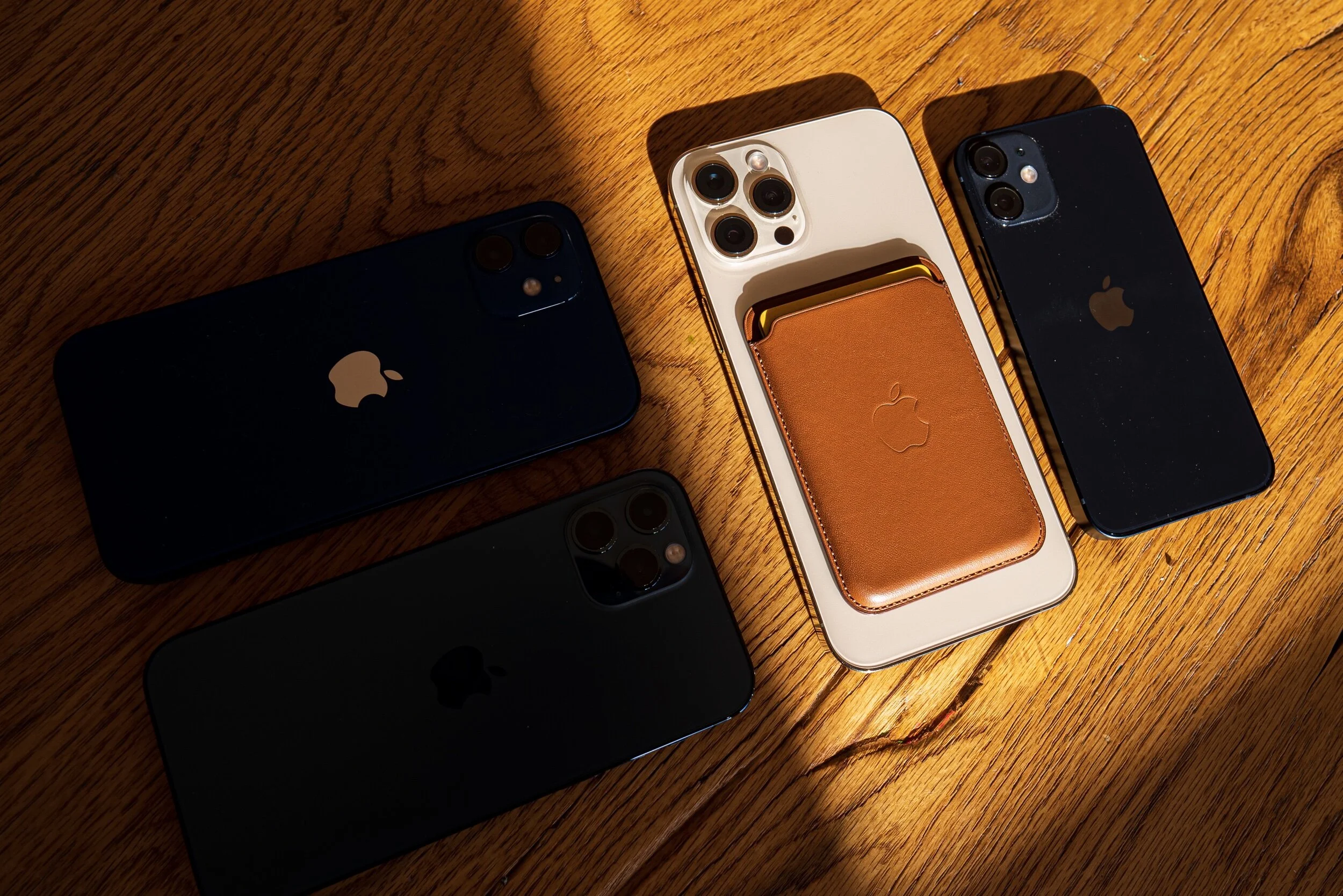 Shot On iPhone 12 Pro Max!