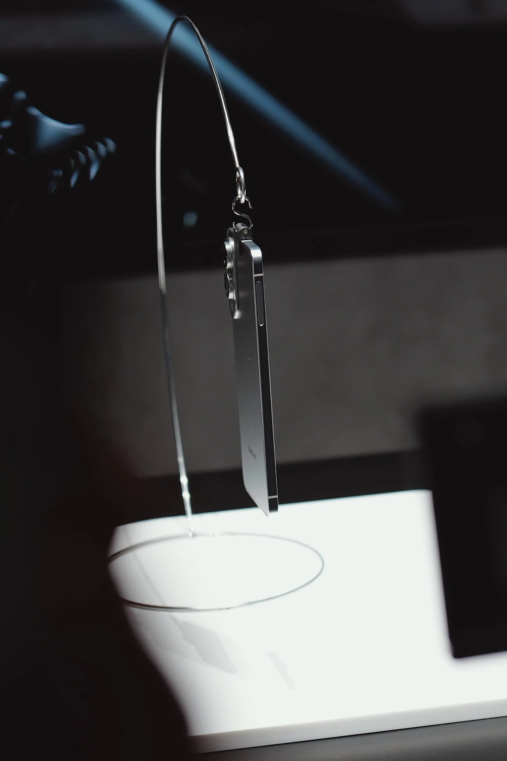 Hello Galaxy S25 Edge