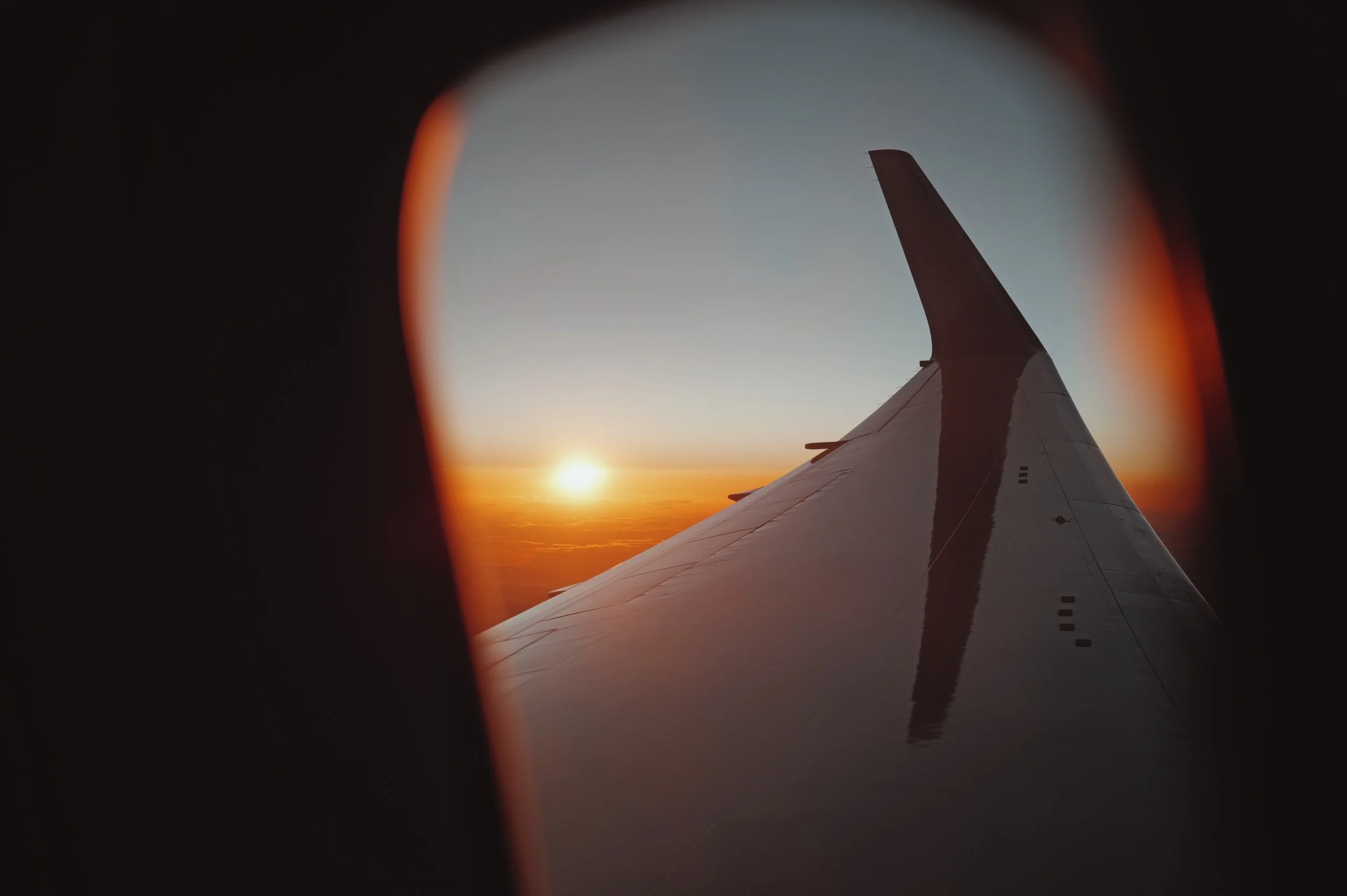ZH To SEA To ZH