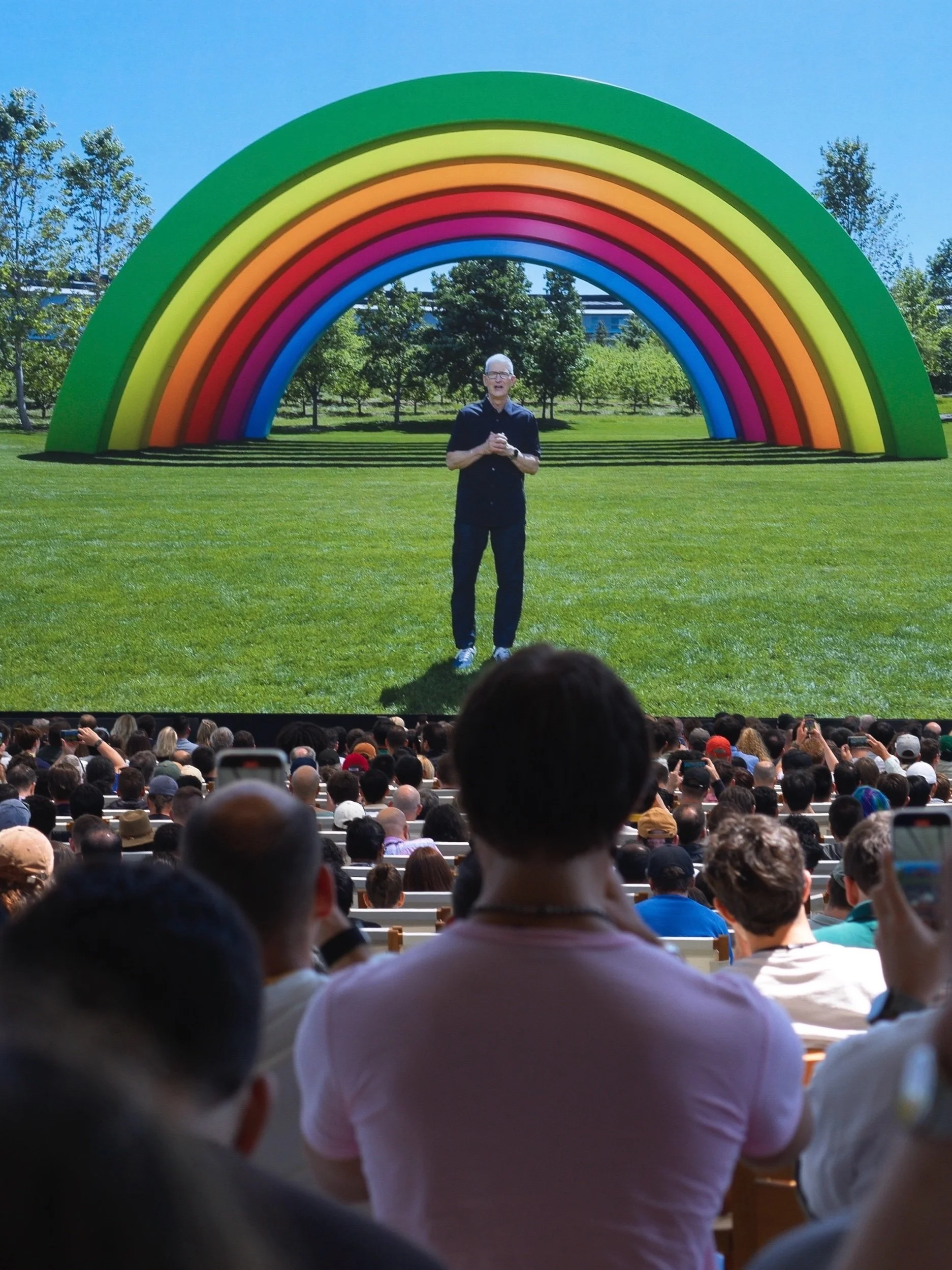 Apple Park 