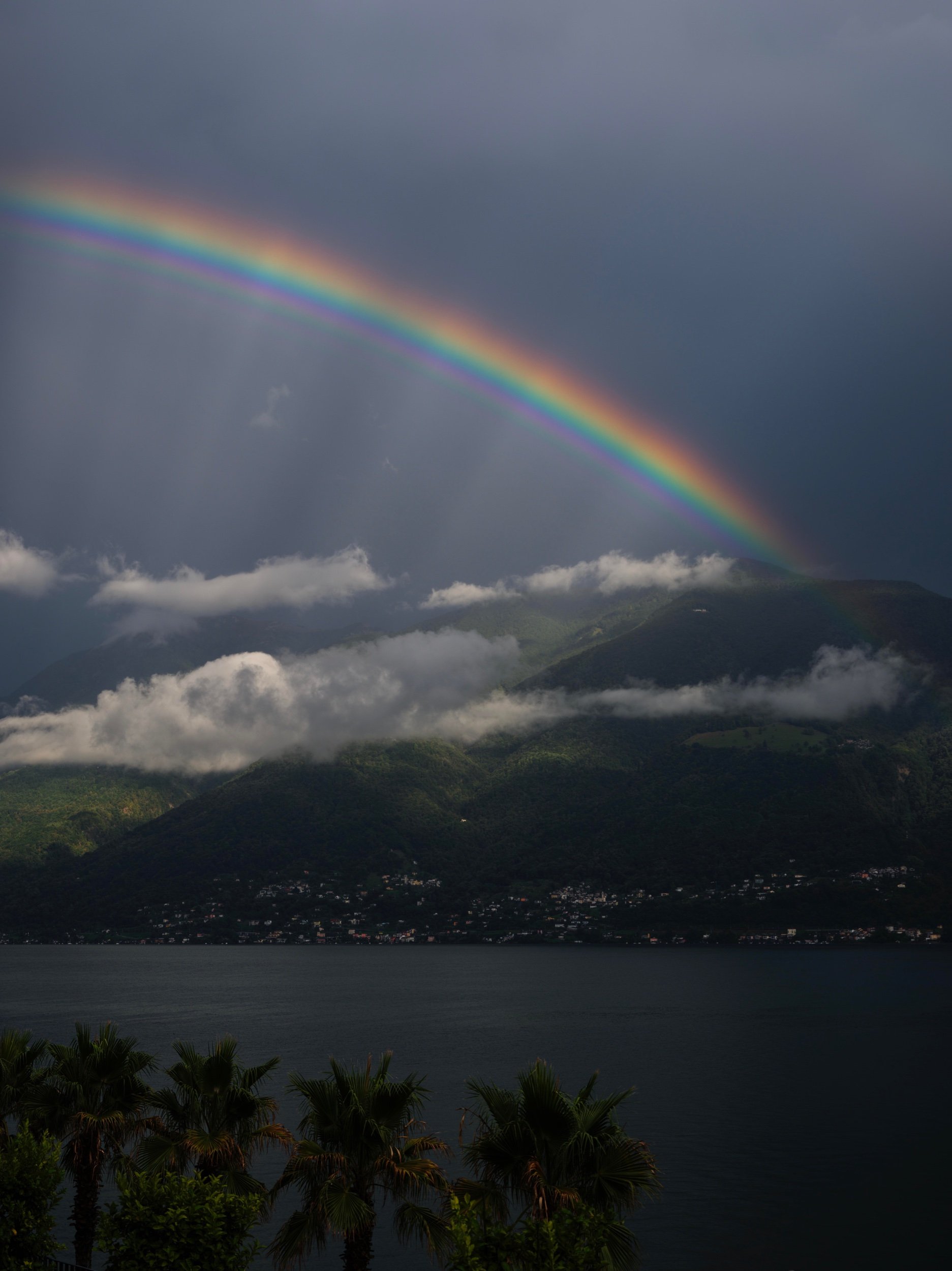 Rainbow
