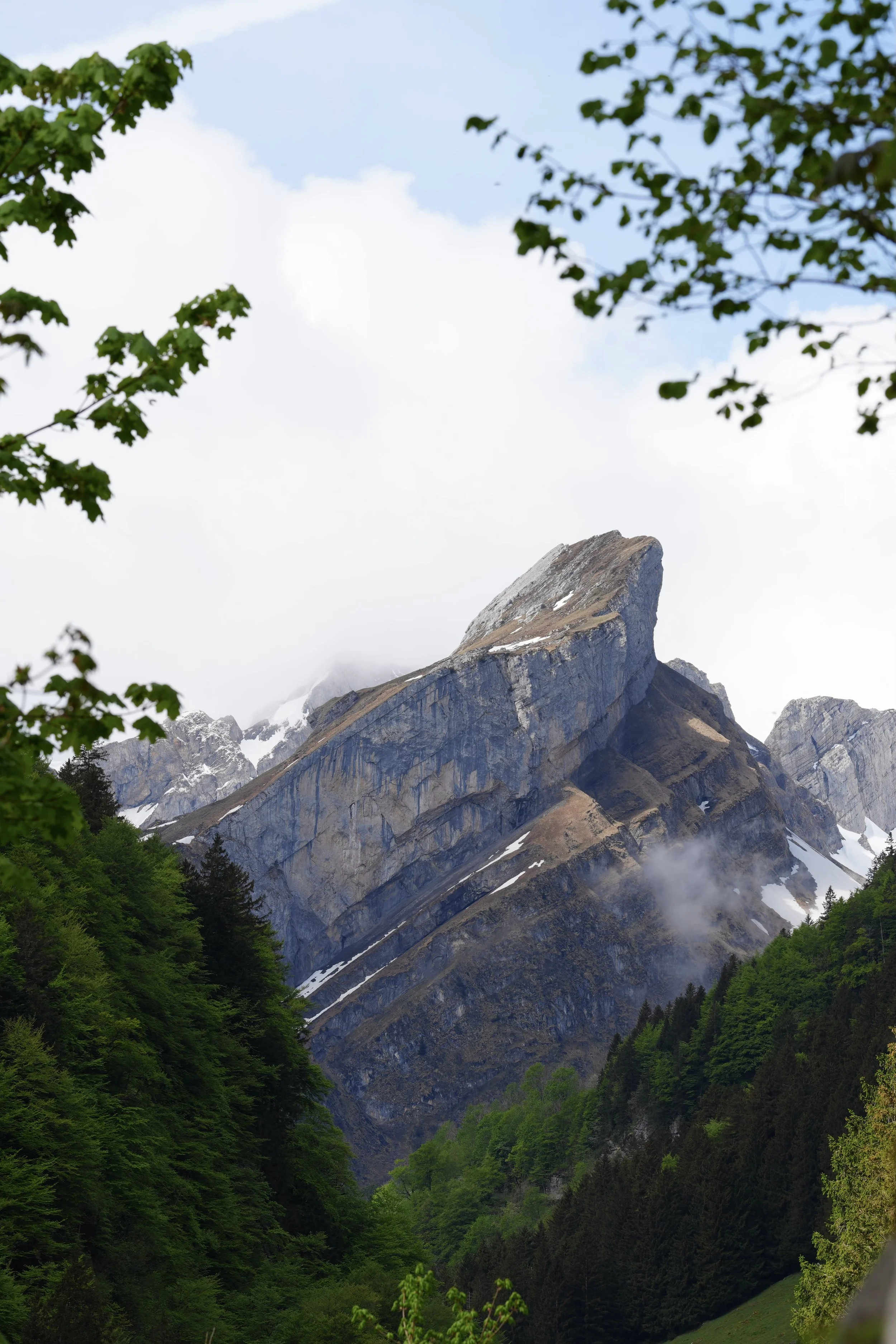 Seealpsee