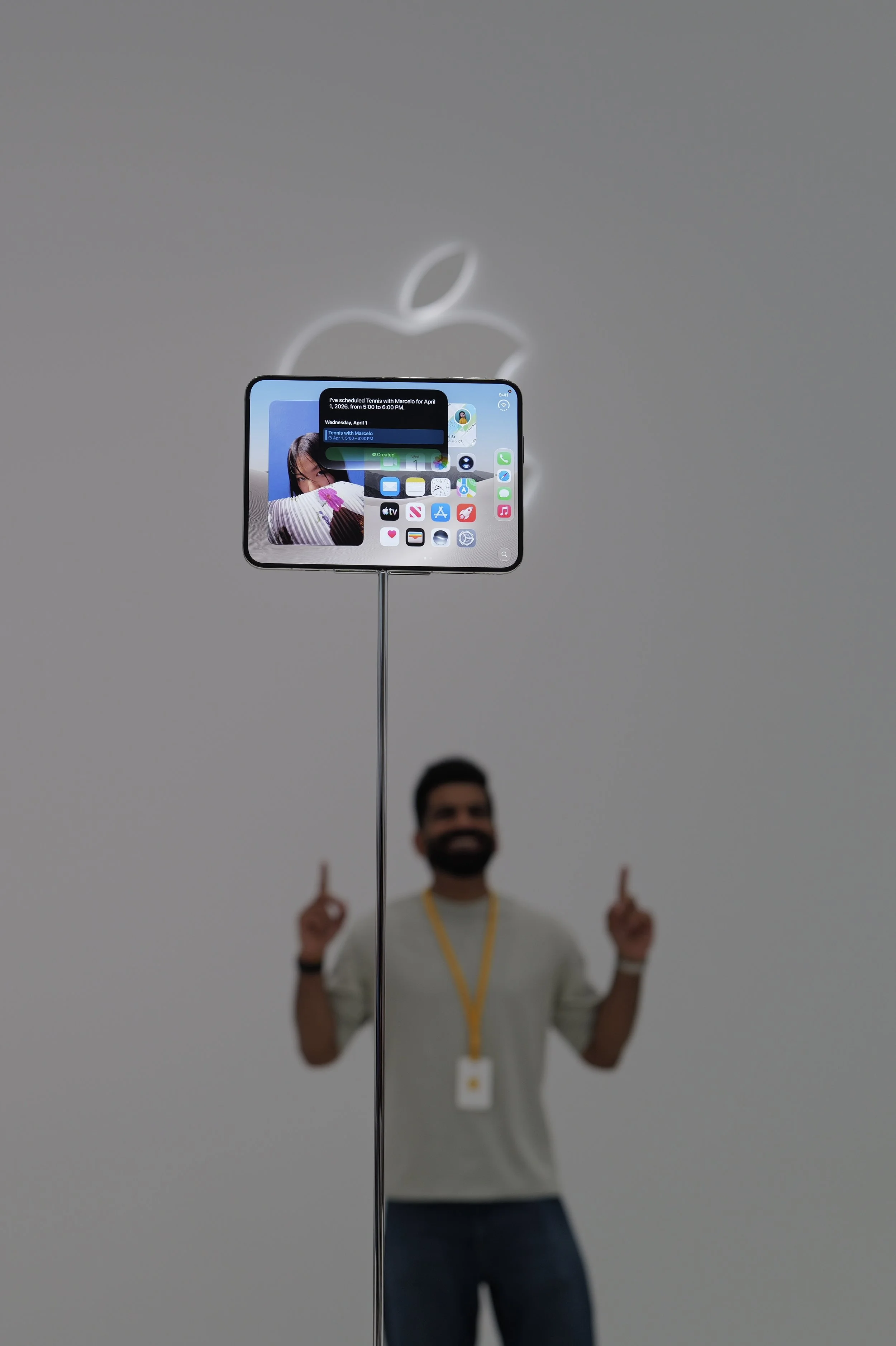 iPhone Duo