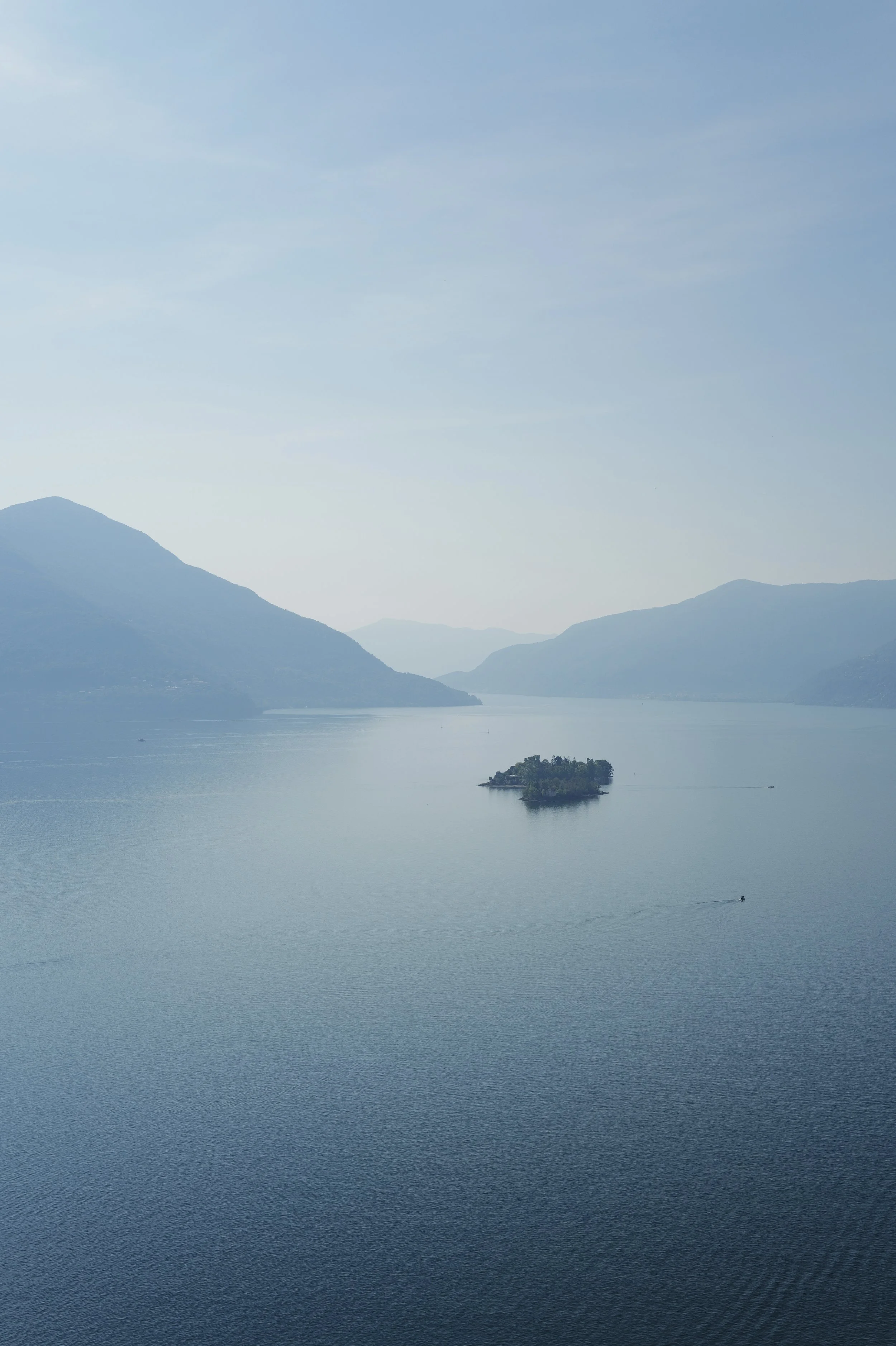 A Lot Of Lago Maggiore