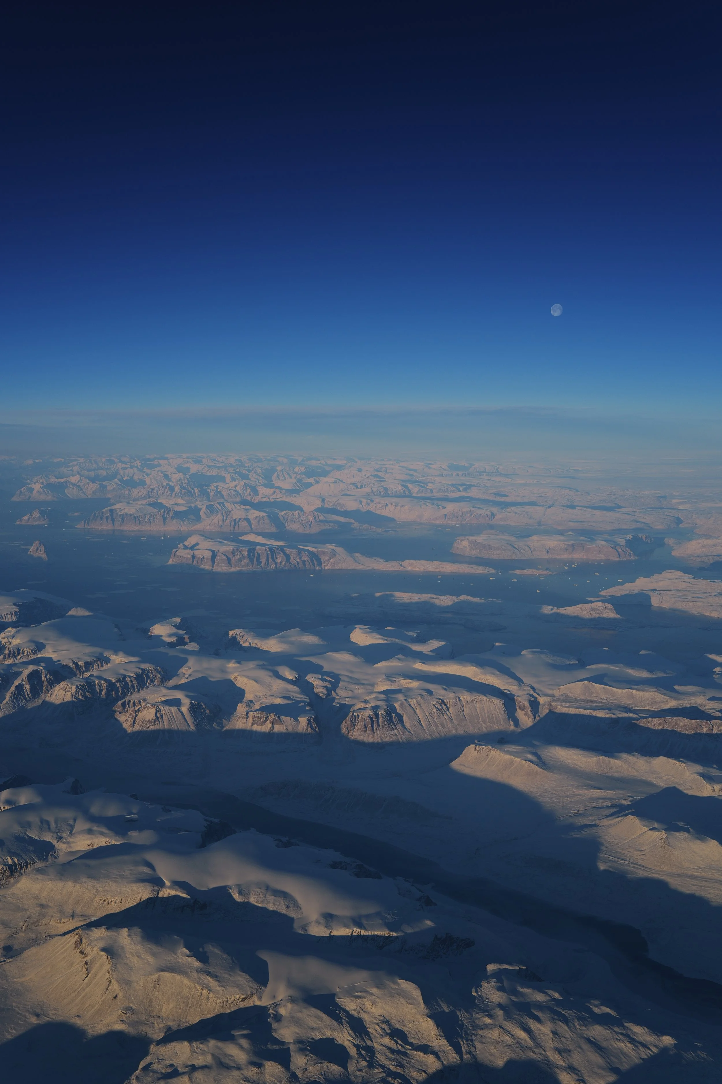 Greenland