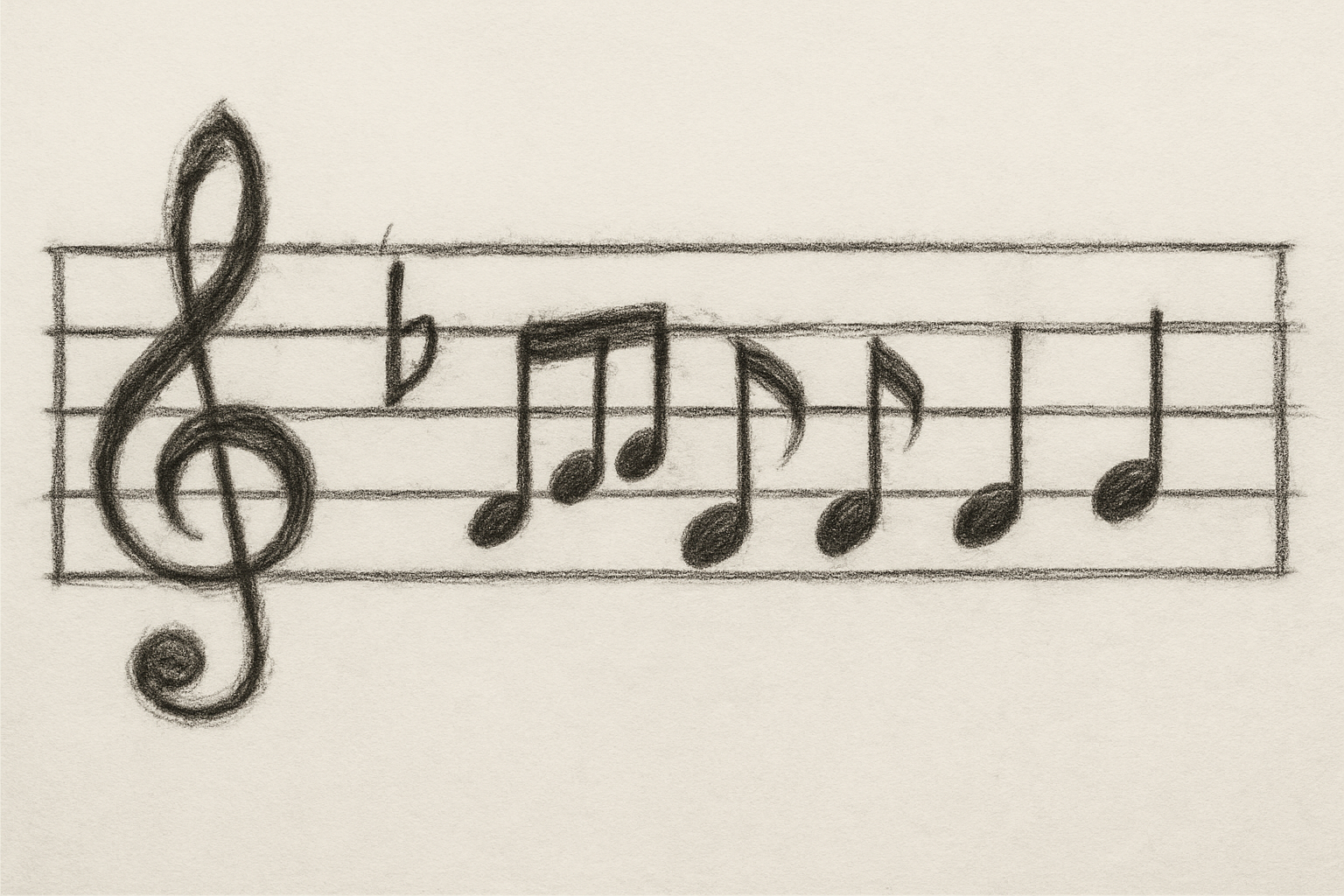  ¿Sabes que canción es esta? 