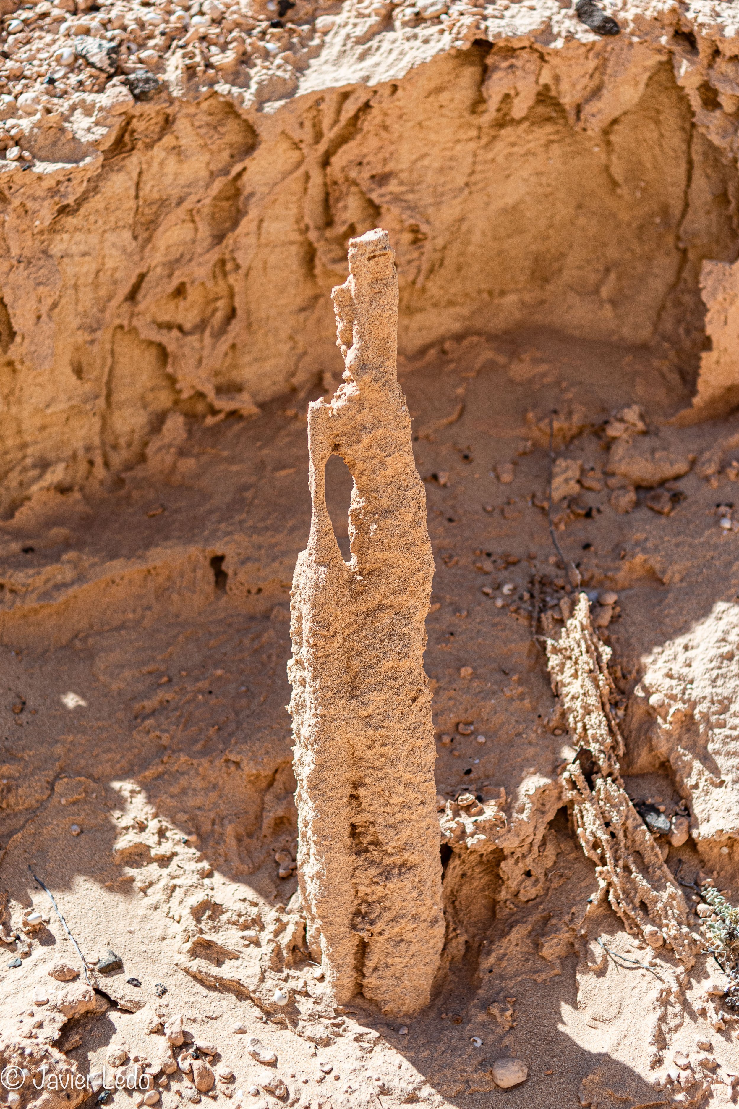  Barranco de Los Enamorados 