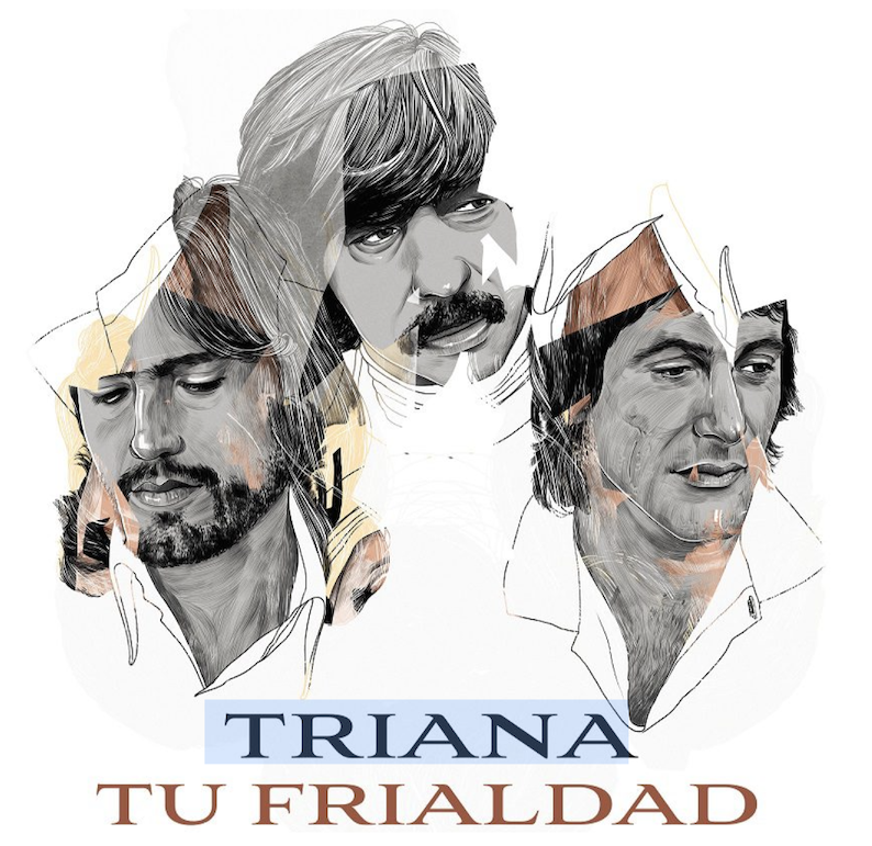 Tu frialdad