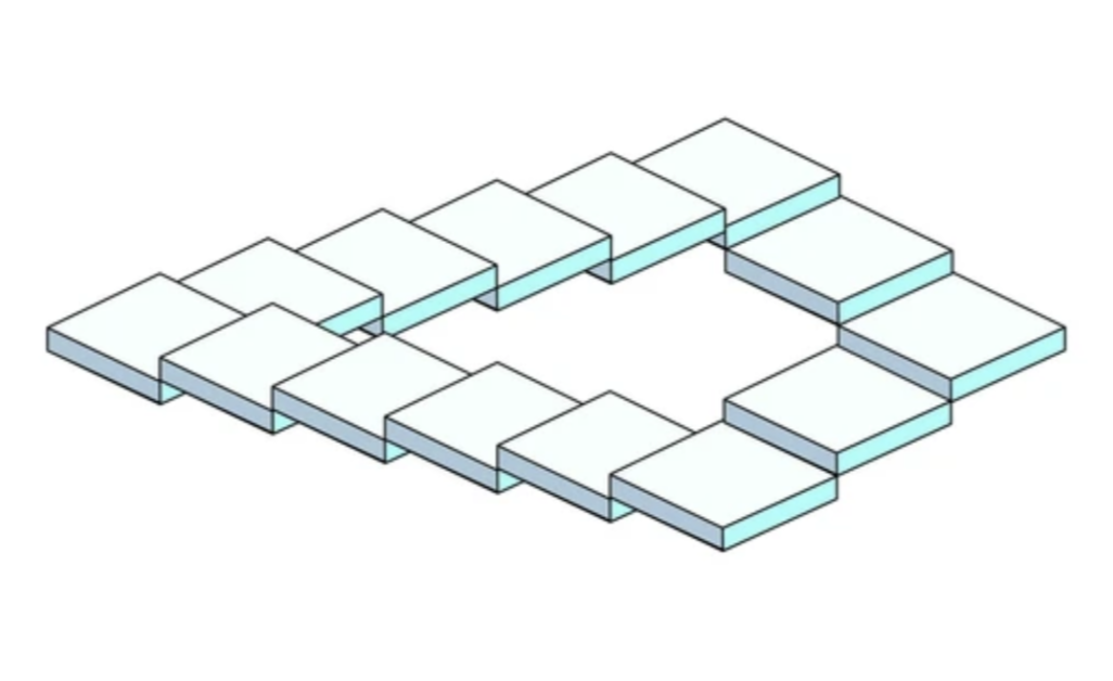 Geometria íntima