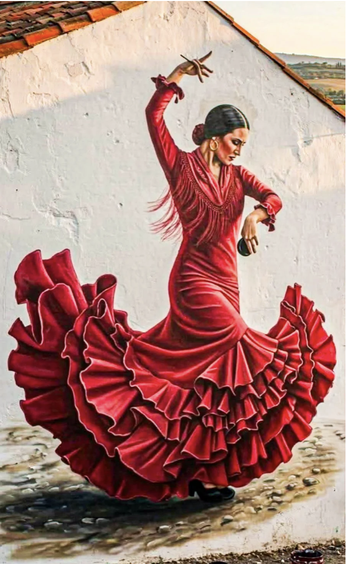 Flamenco