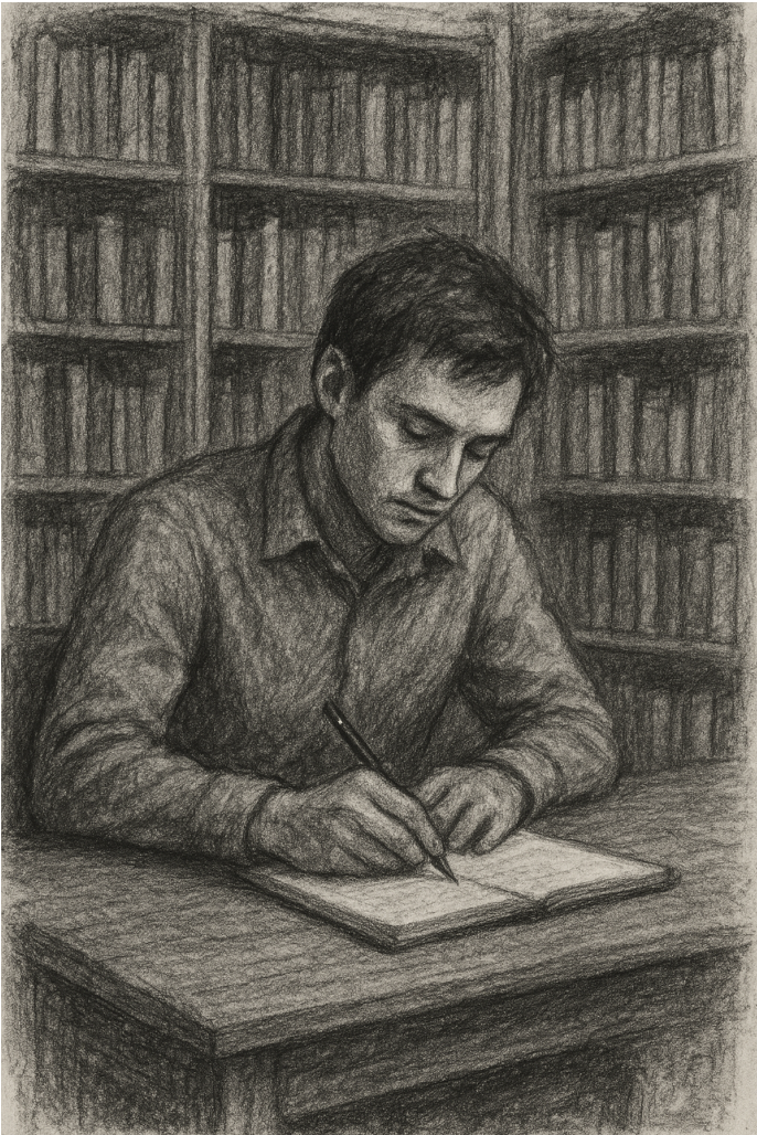 Alquimia del alma