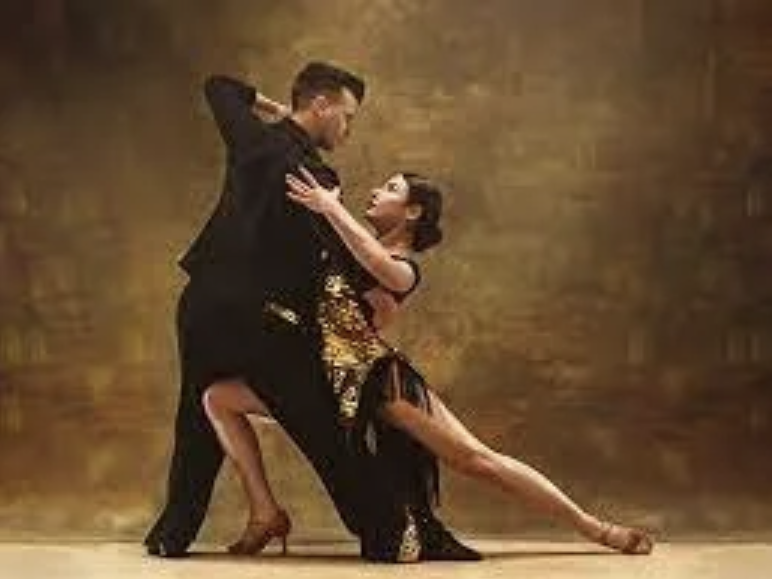 Un tango