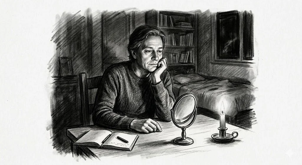 Quiero conocerte más