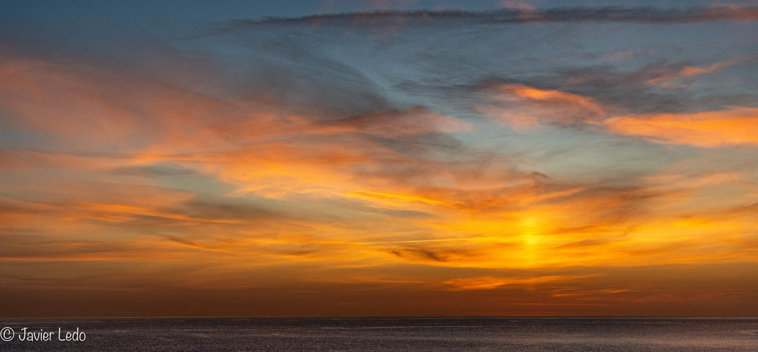  Un nuevo amanecer 