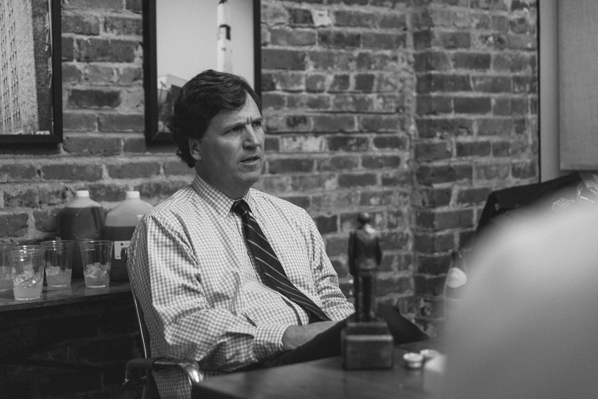 1819. Tucker Carlson. Plane & Board Meeting-78.jpg