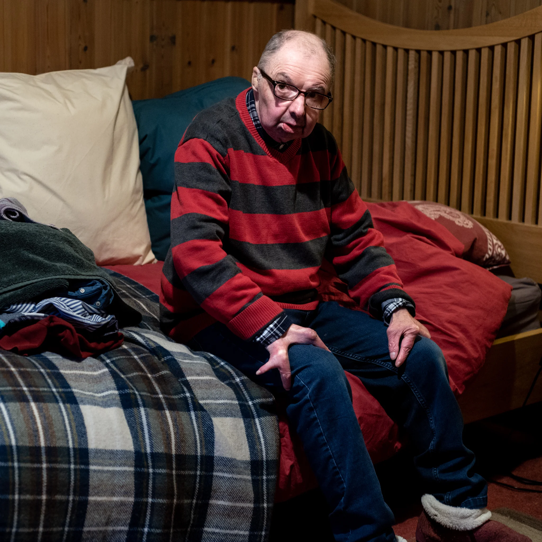 Hugh on his bed-1.jpg