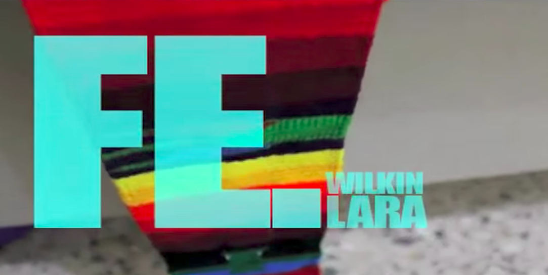 Fe // Wilkin Lara