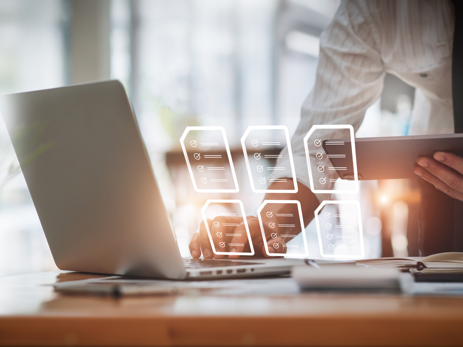 How to handle Unfiled Tax Returns and Utilize an Accountant: Steps to Take