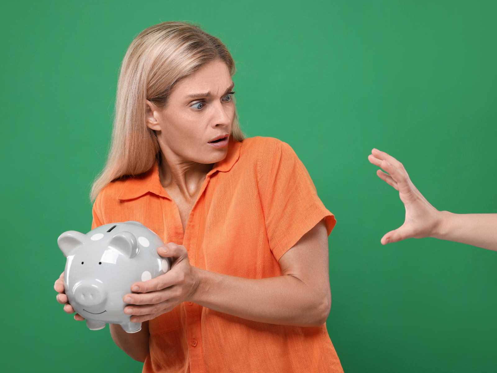 Common IRS Scams and How to Avoid Them