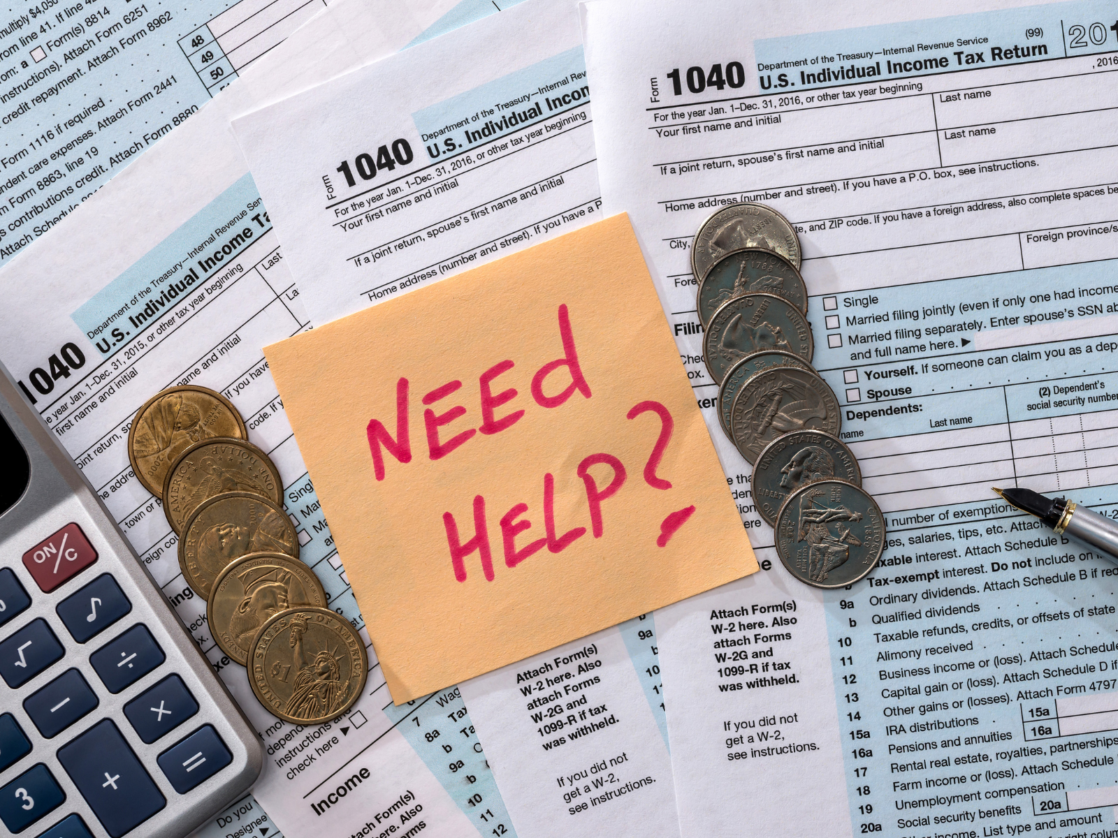 Extensions and Late Filing: What You Should Know and How an Accountant Can Help