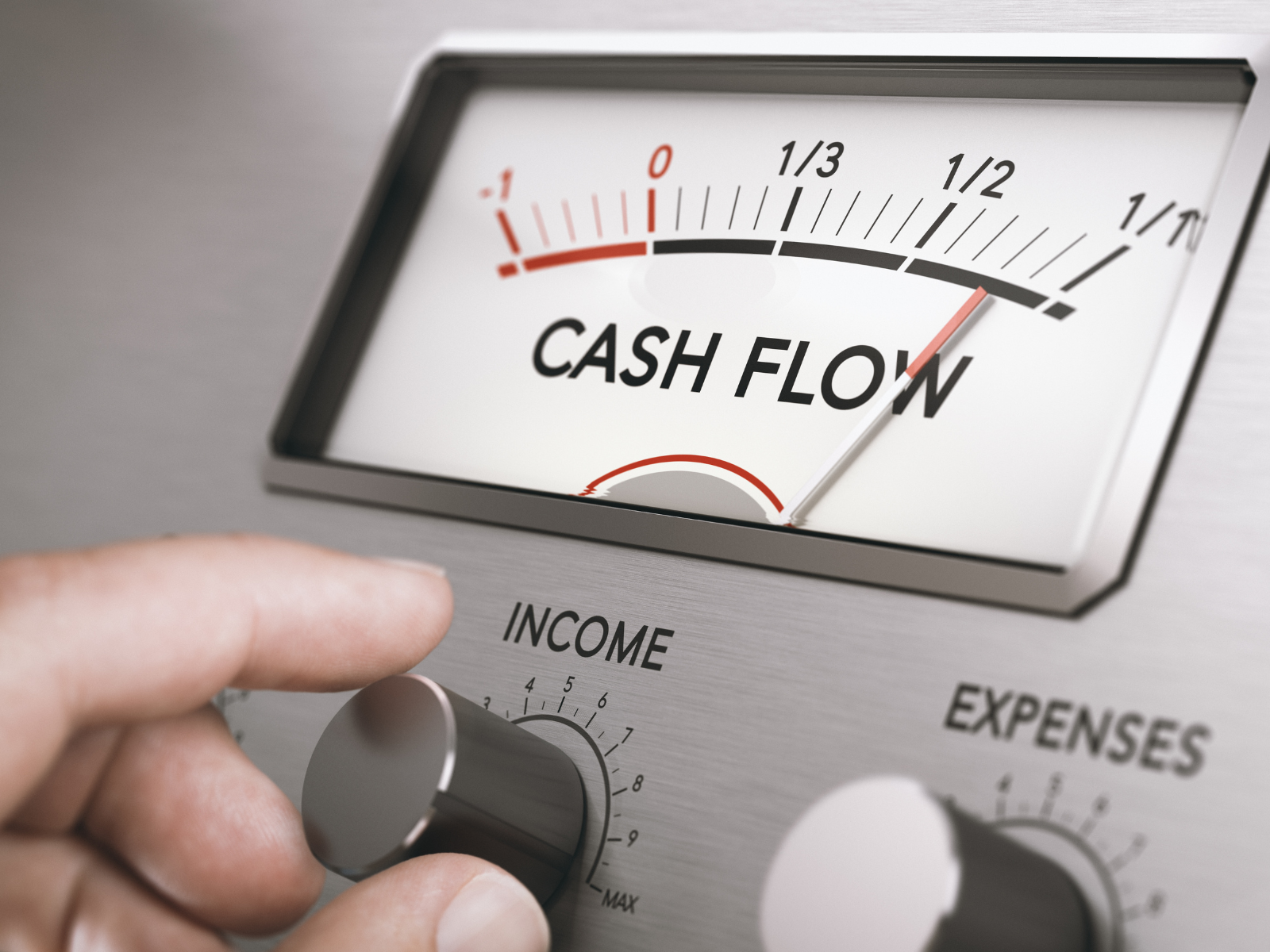 Mastering Effective Cash Flow Management