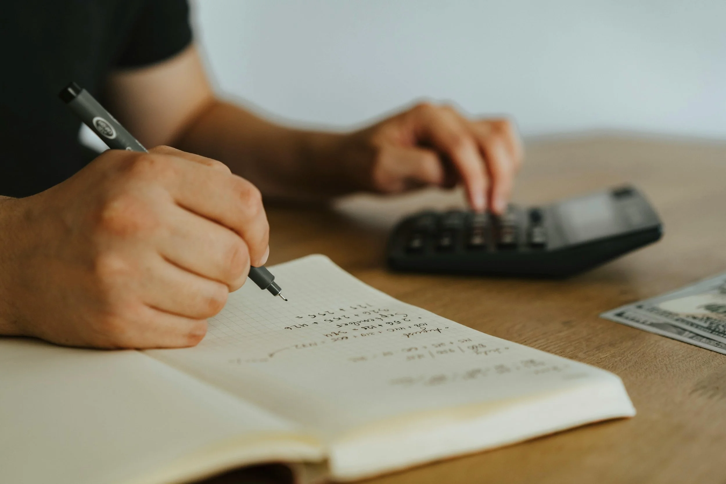 Why Clean Bookkeeping Is Essential for Small Business Growth