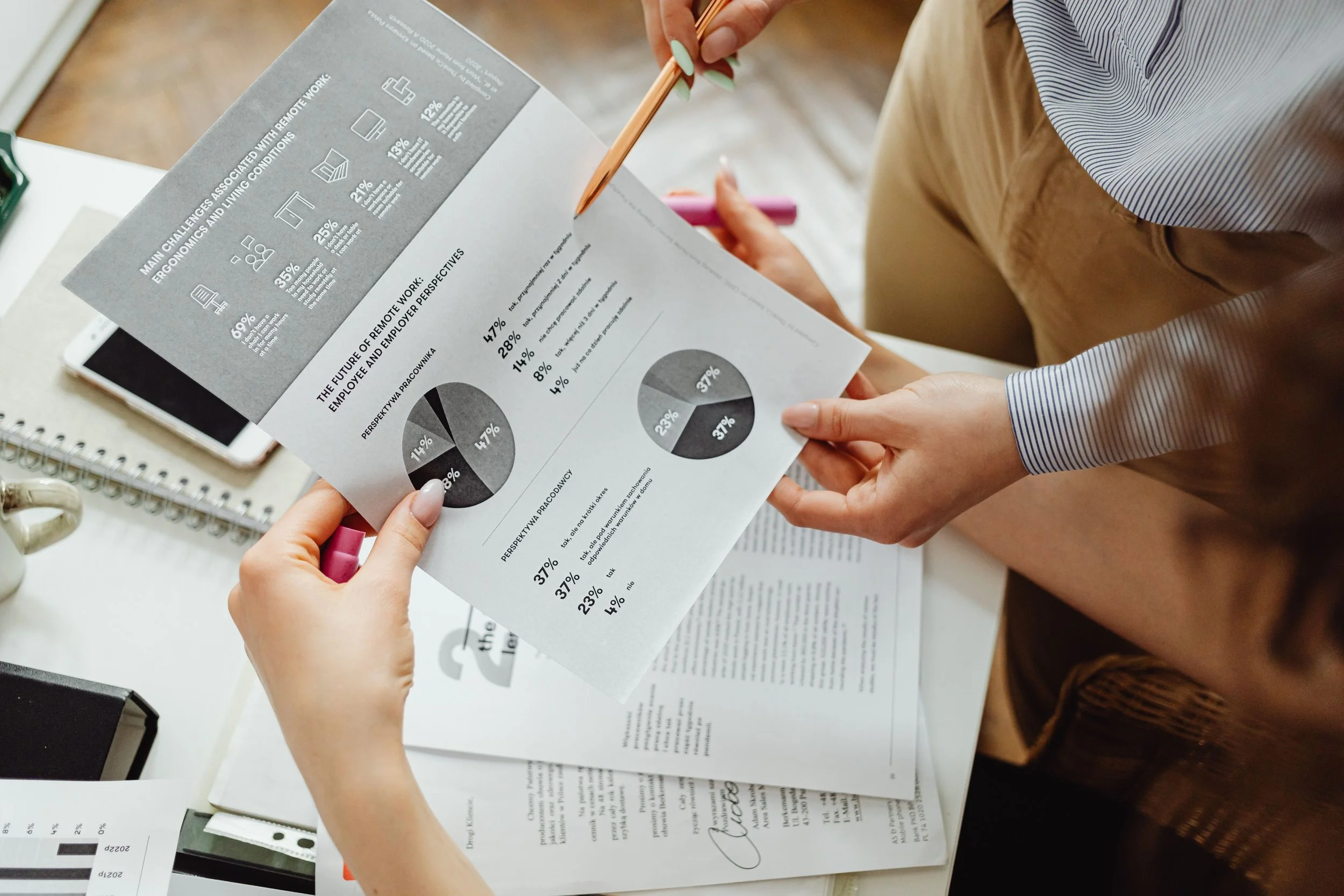Bookkeeping Services for Small Businesses: Why Accurate Financial Records Matter