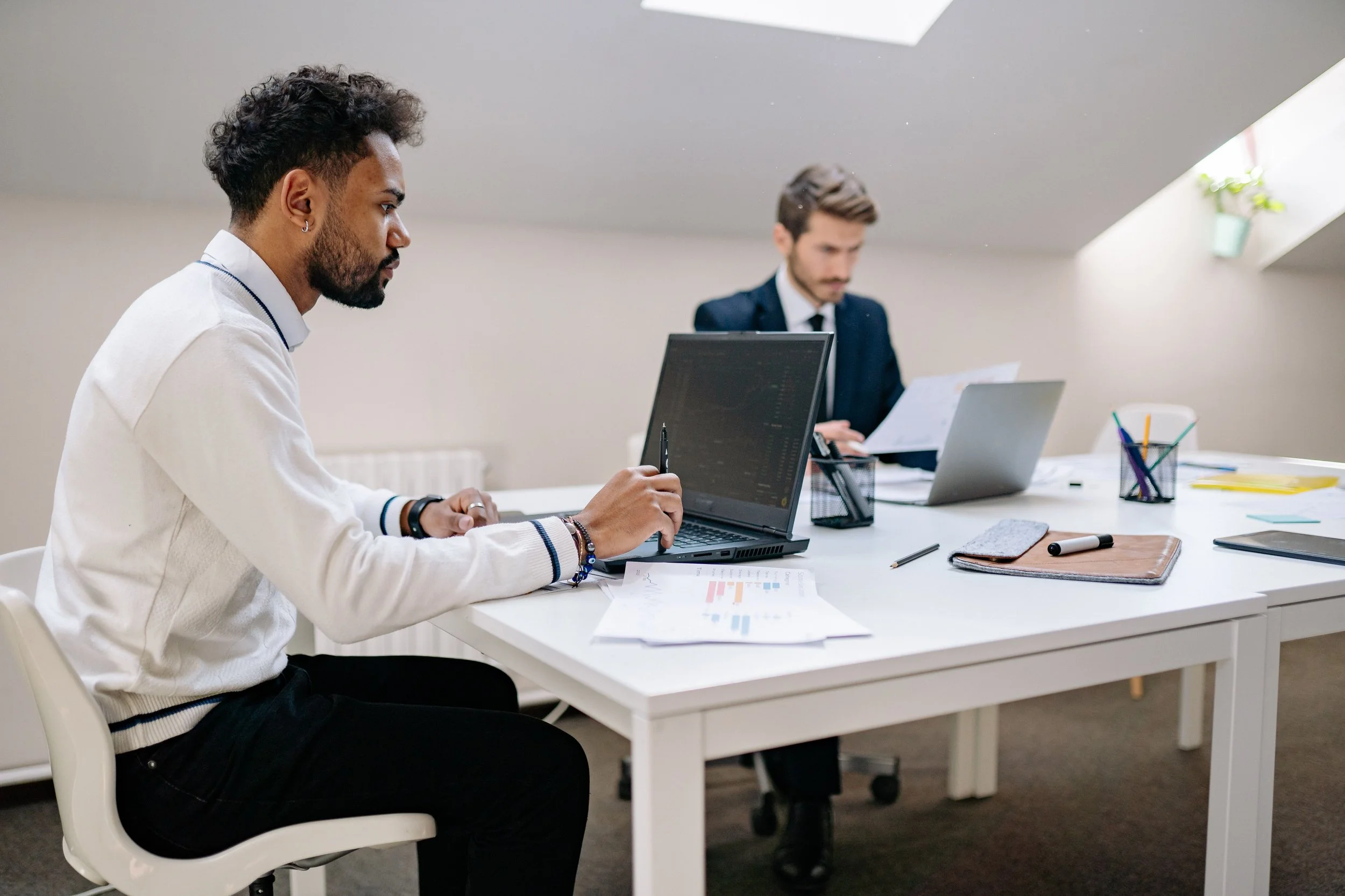Tax Planning Before Year-End: Why a Proactive Strategy Matters&nbsp;
